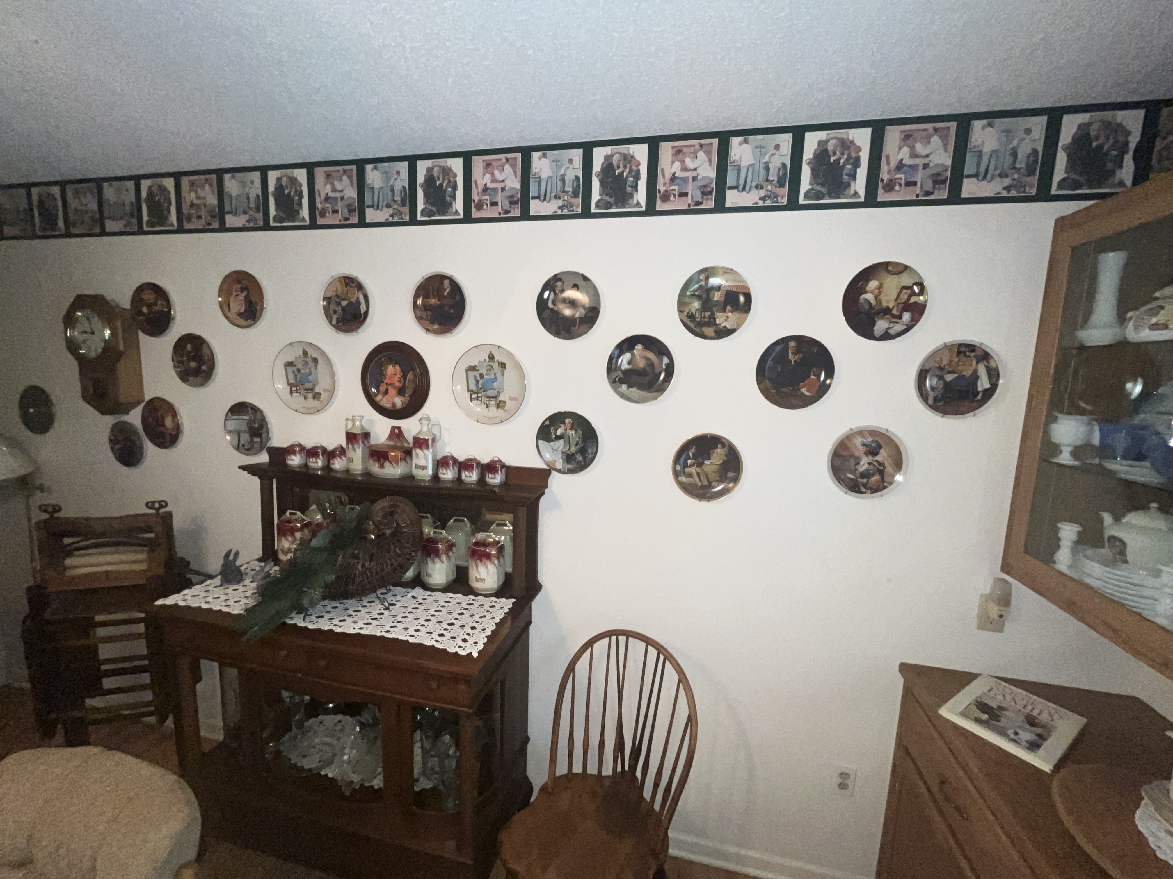 Estate Auction of Alta Grim Image
