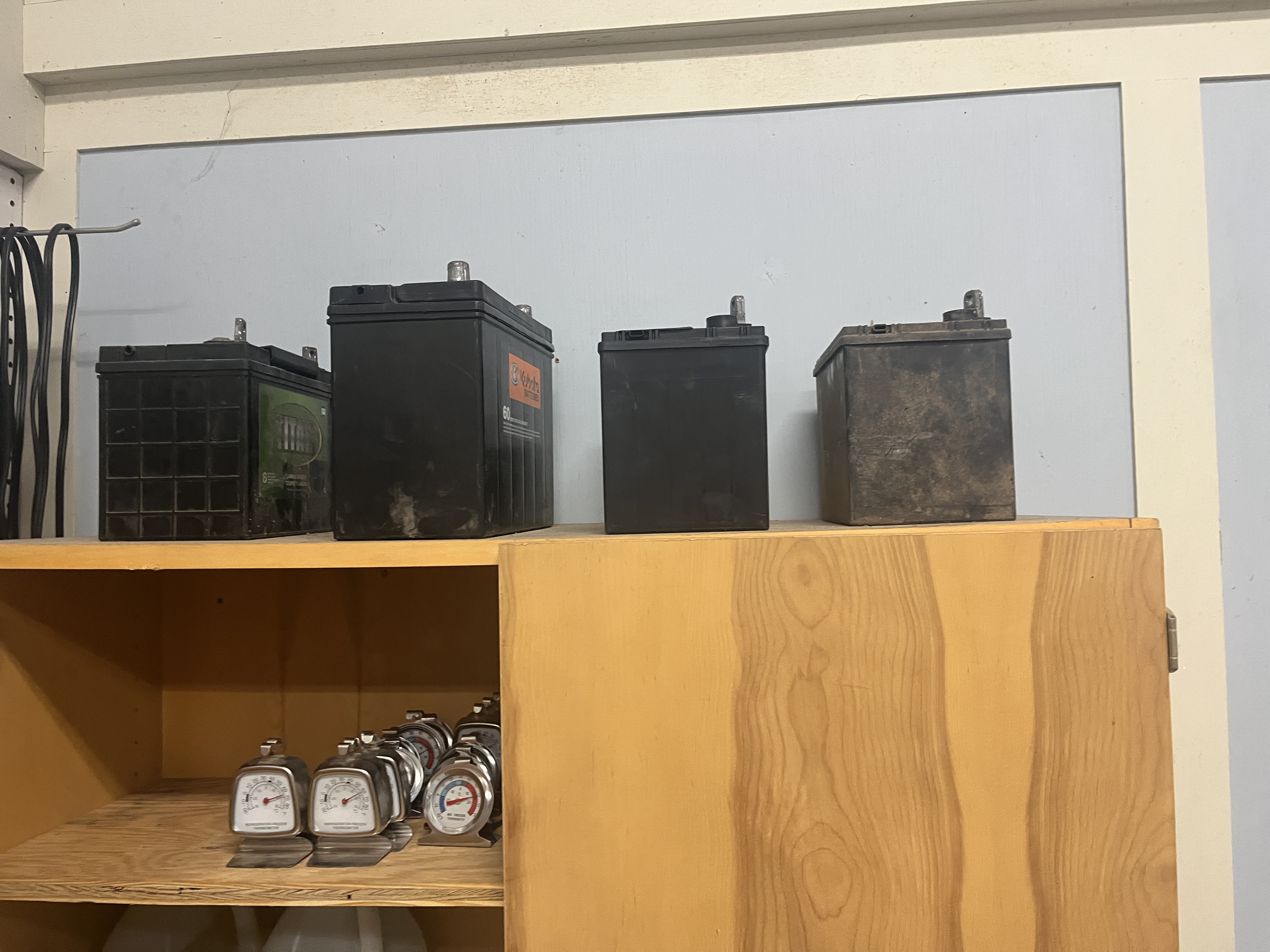 Appliance & Small Engine Parts Sellout Image