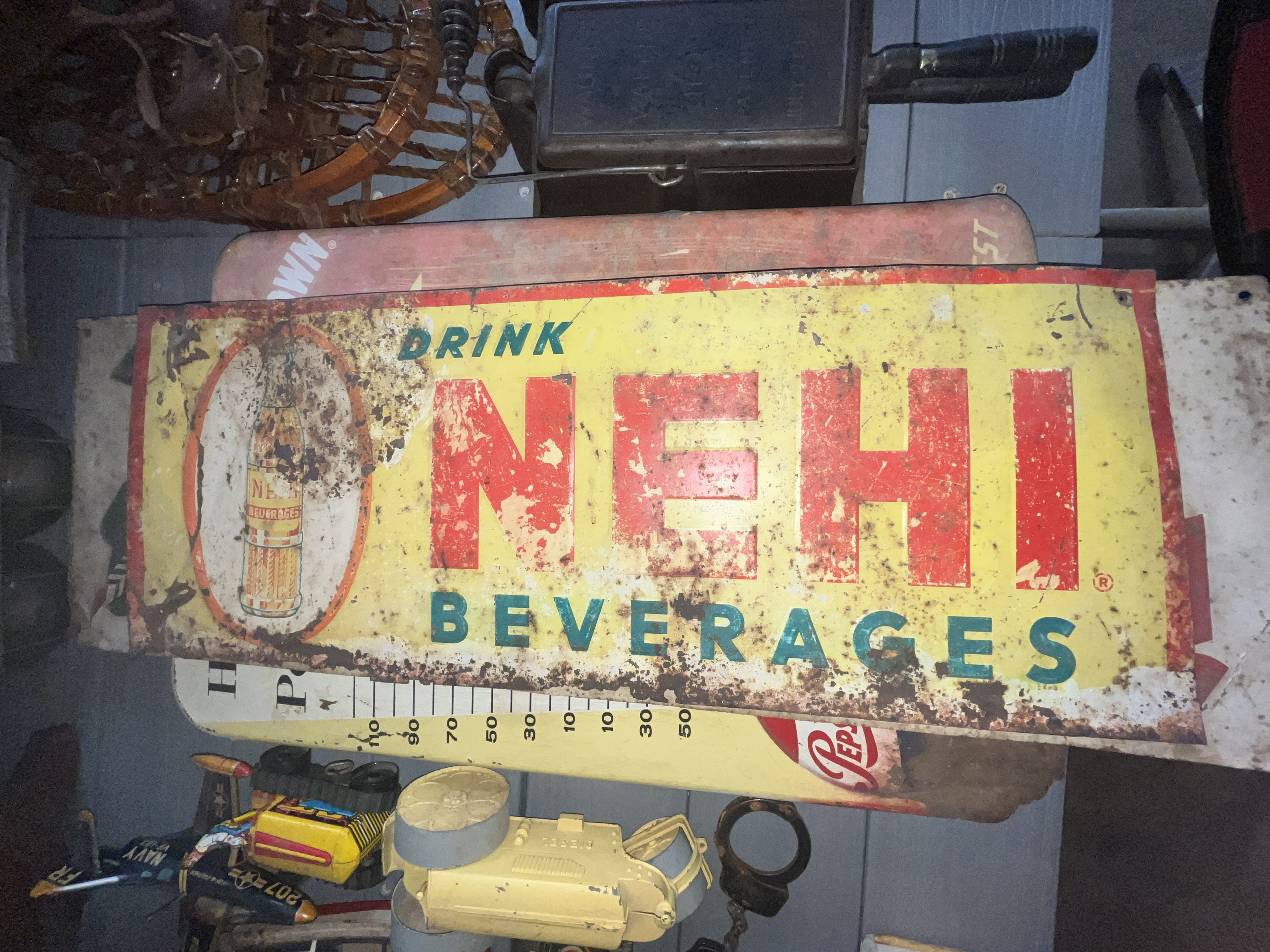 Collector's Dream Auction Image