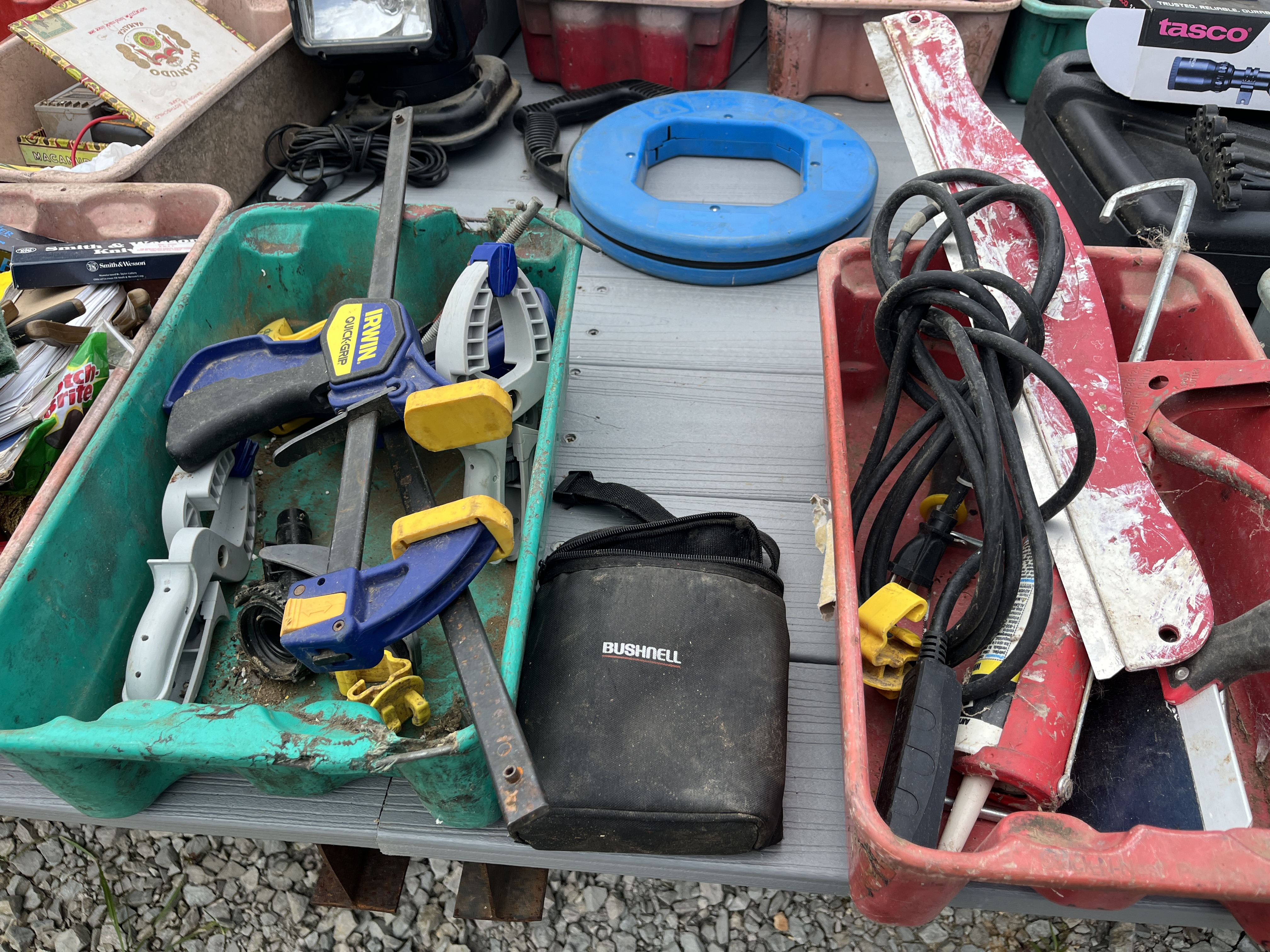 Real Estate & Personal Property Auction Image