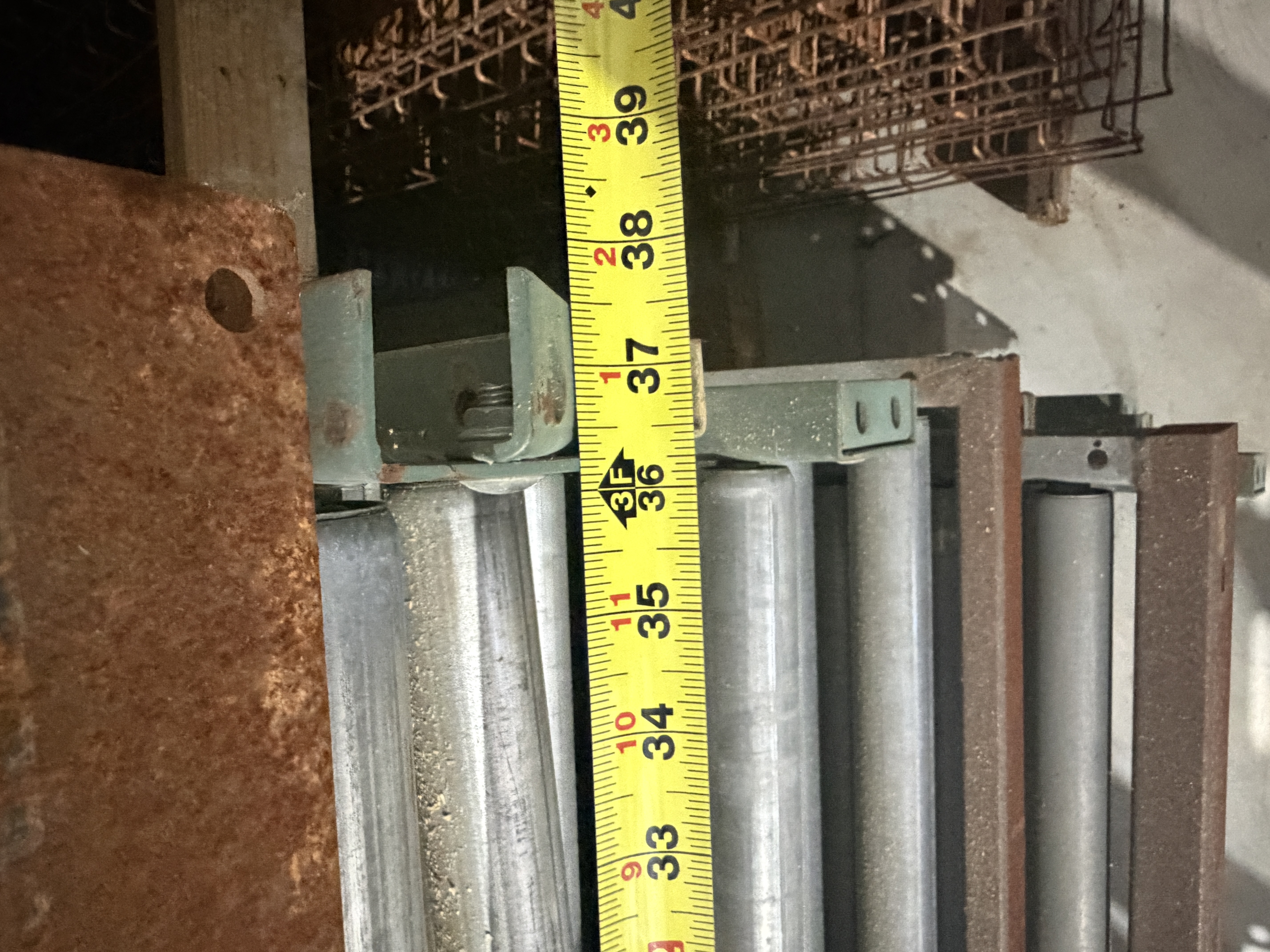 N&M Concrete Surplus Equipment Auction Image