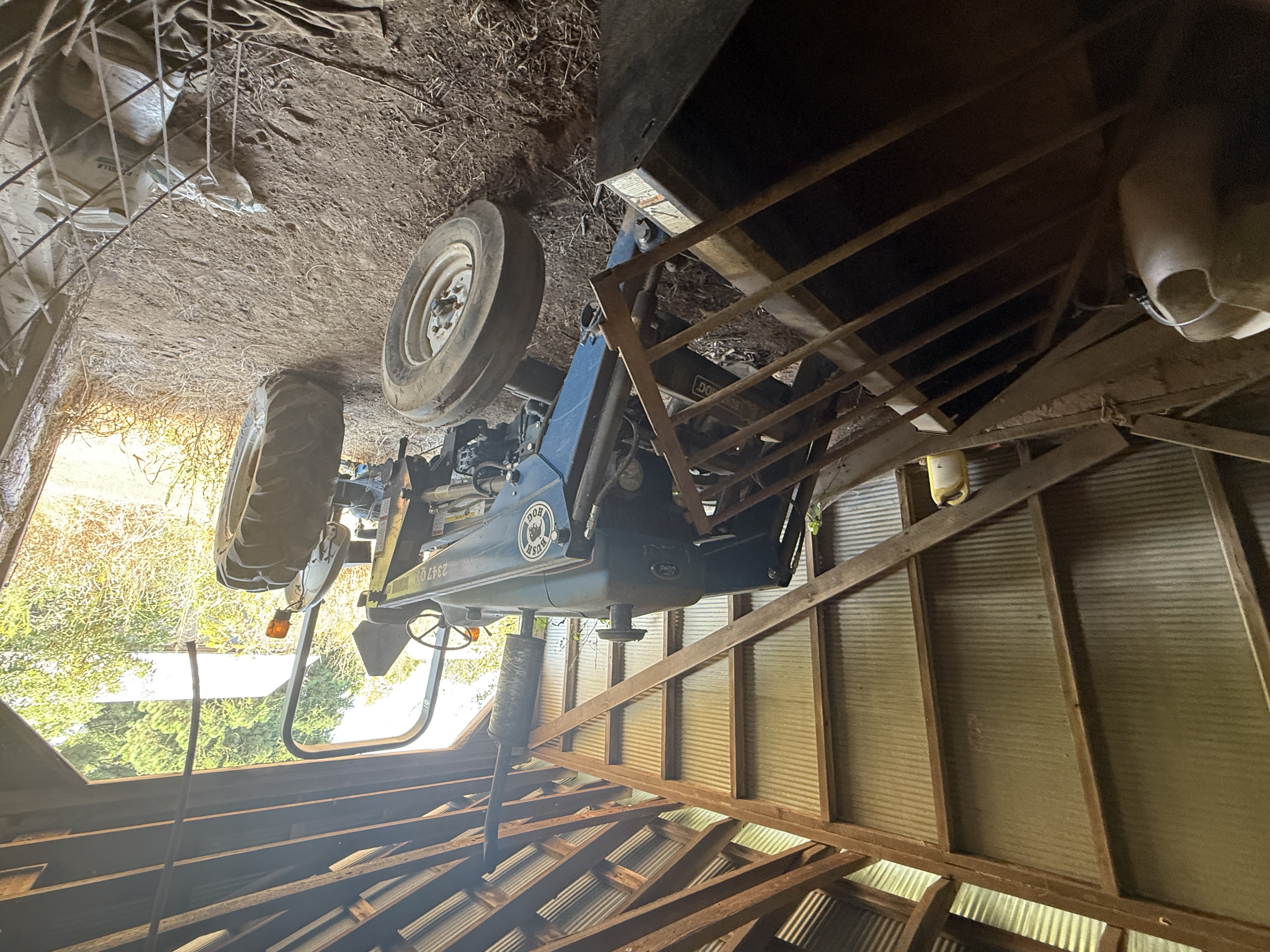 Real Estate (acreage & house) & Personal Property Auction Image