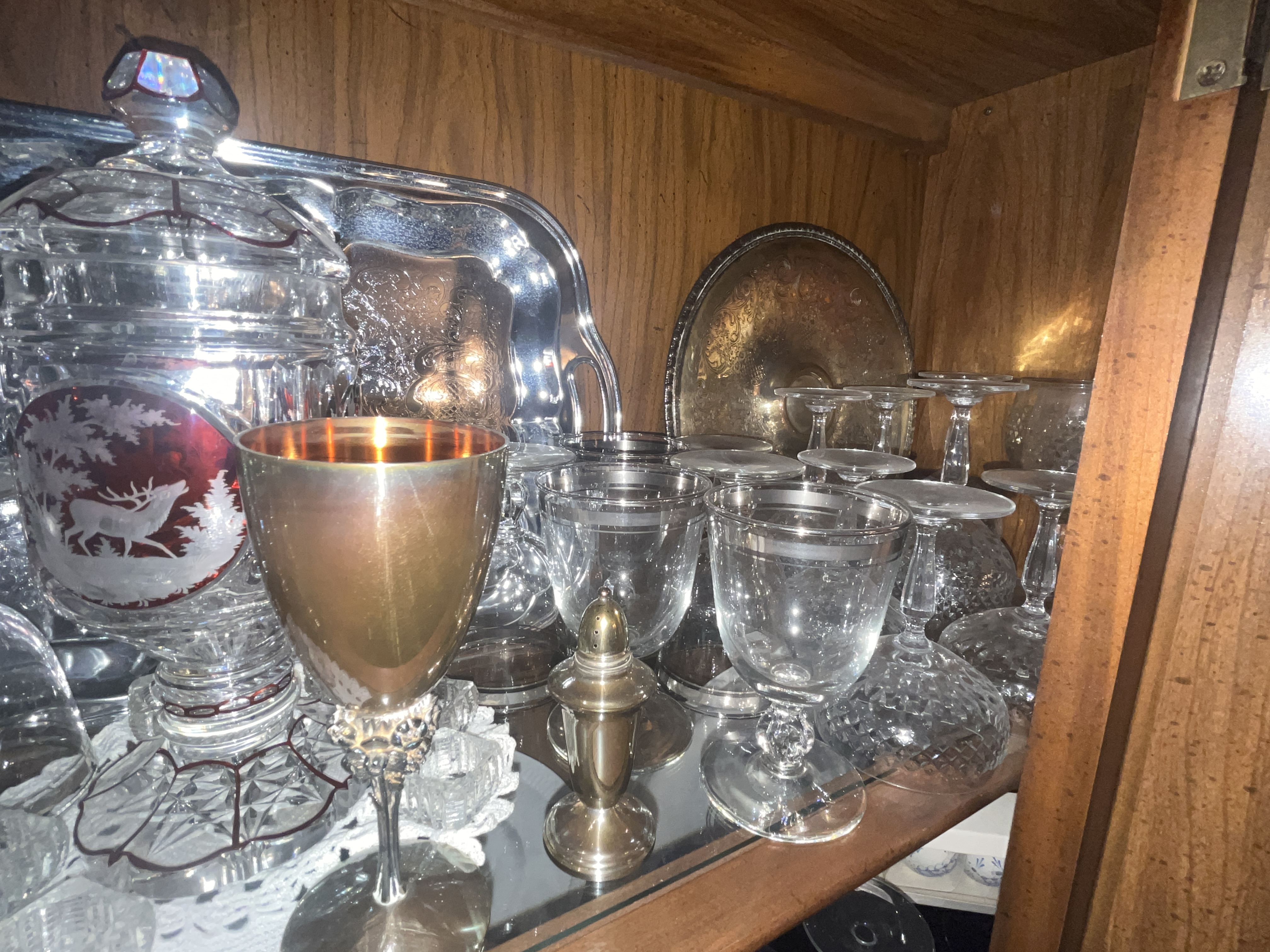 Estate Auction of Alta Grim Image