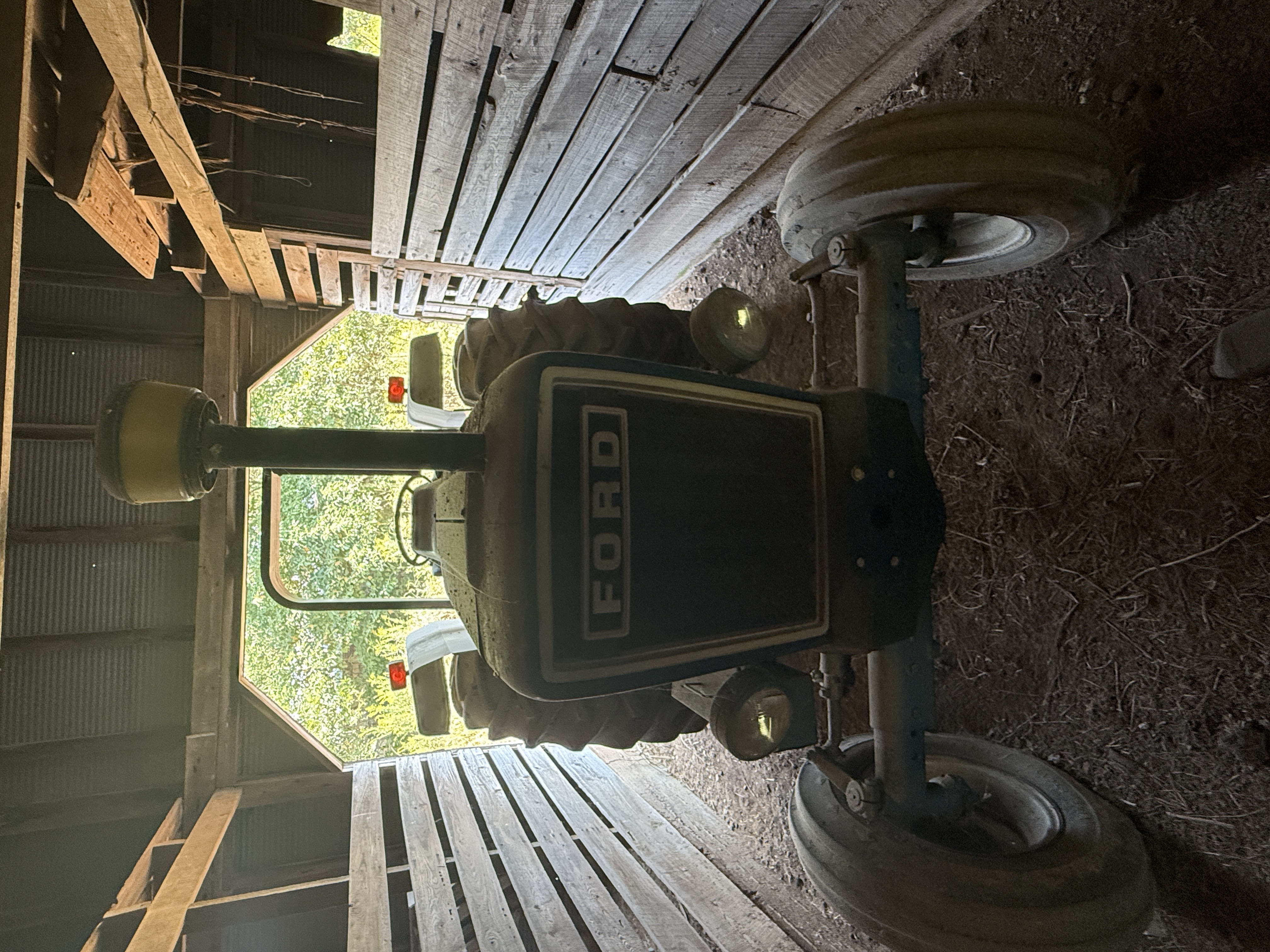 Real Estate (acreage & house) & Personal Property Auction Image