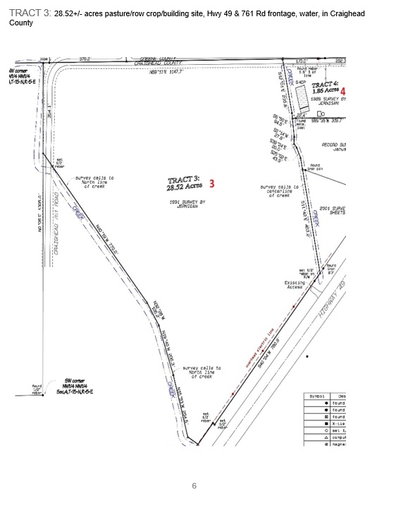 Hickman Estate - Real Estate & Personal Property Image