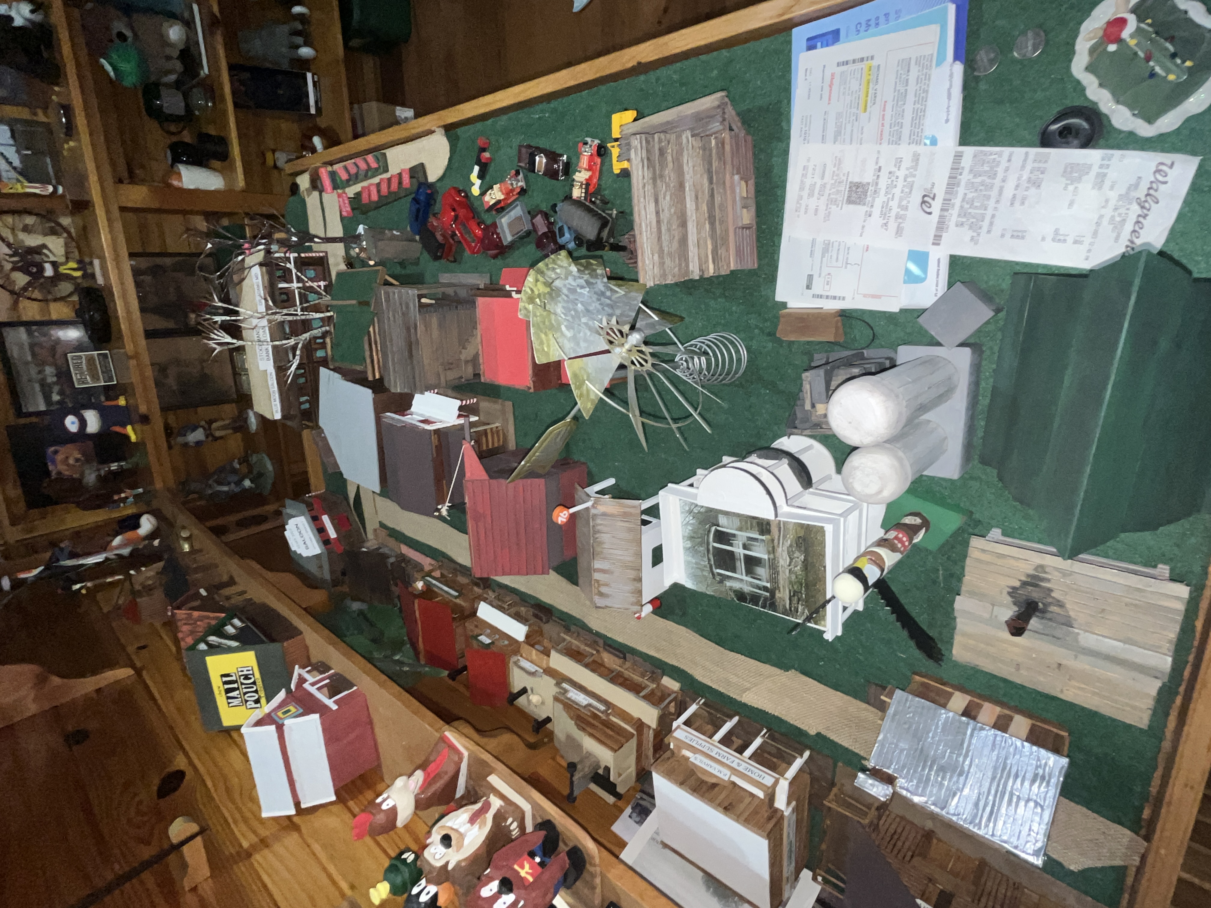 Varvil Estate Auction Image