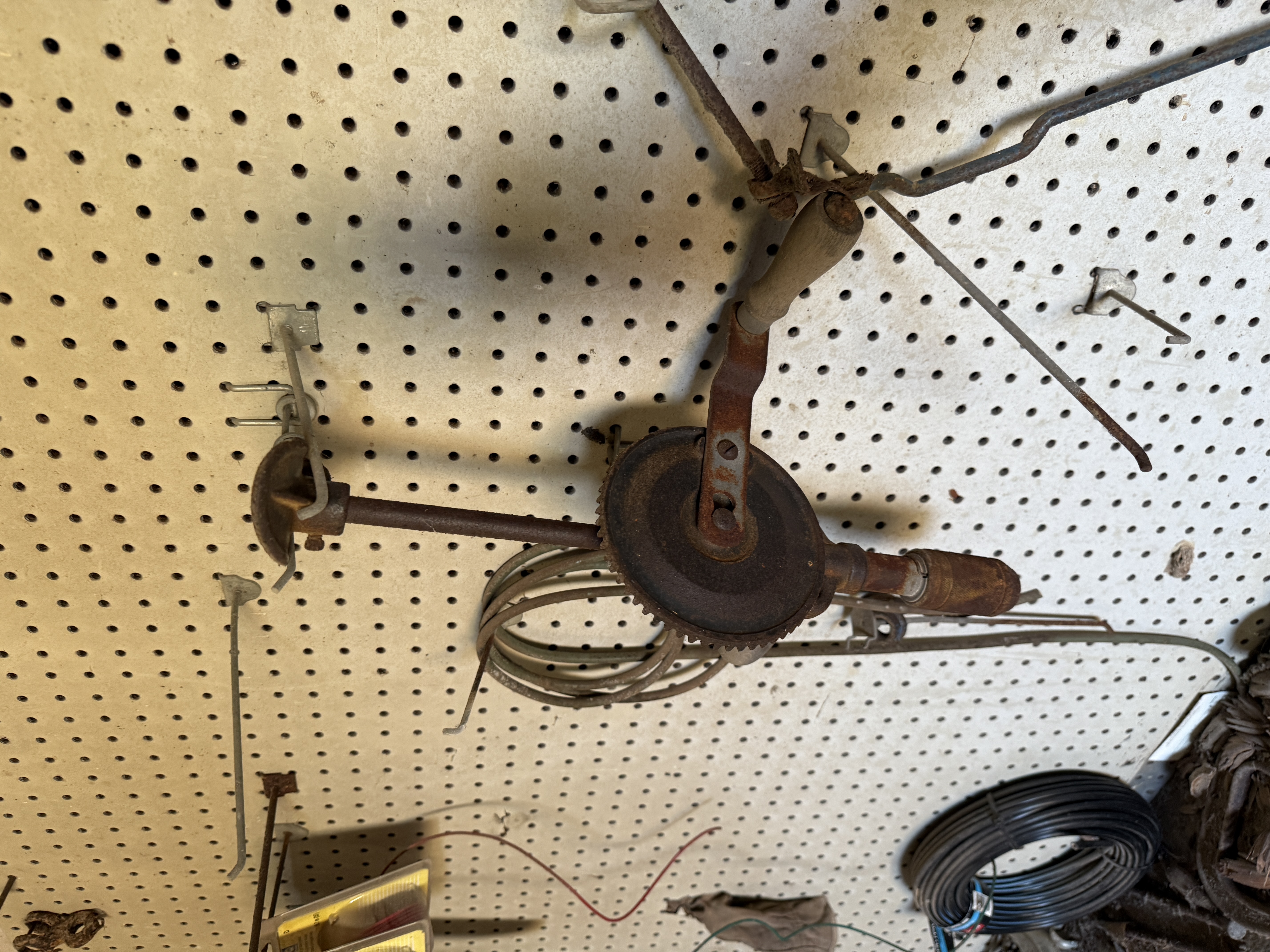 Real Estate (acreage & house) & Personal Property Auction Image