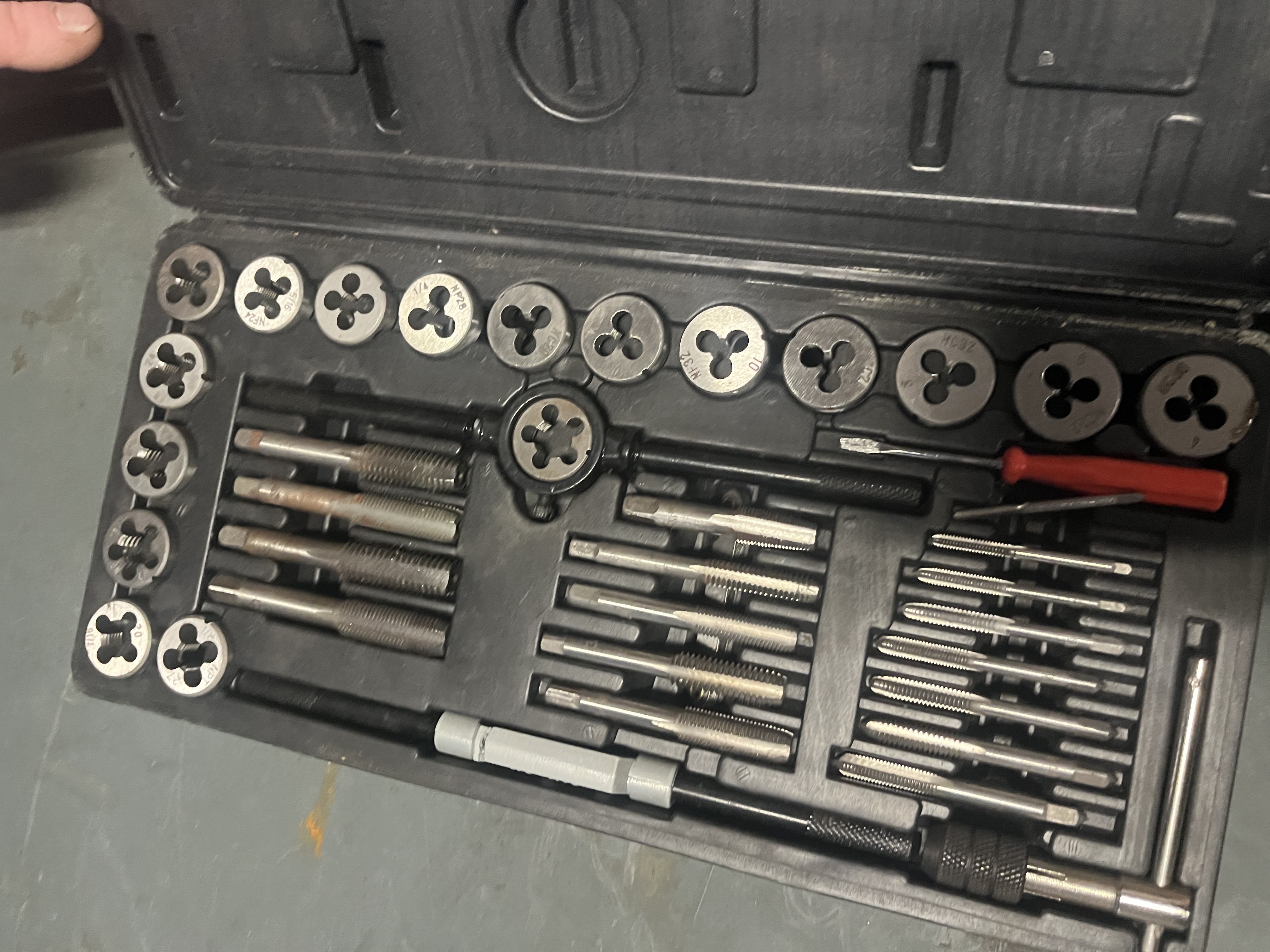 Appliance & Small Engine Parts Sellout Image