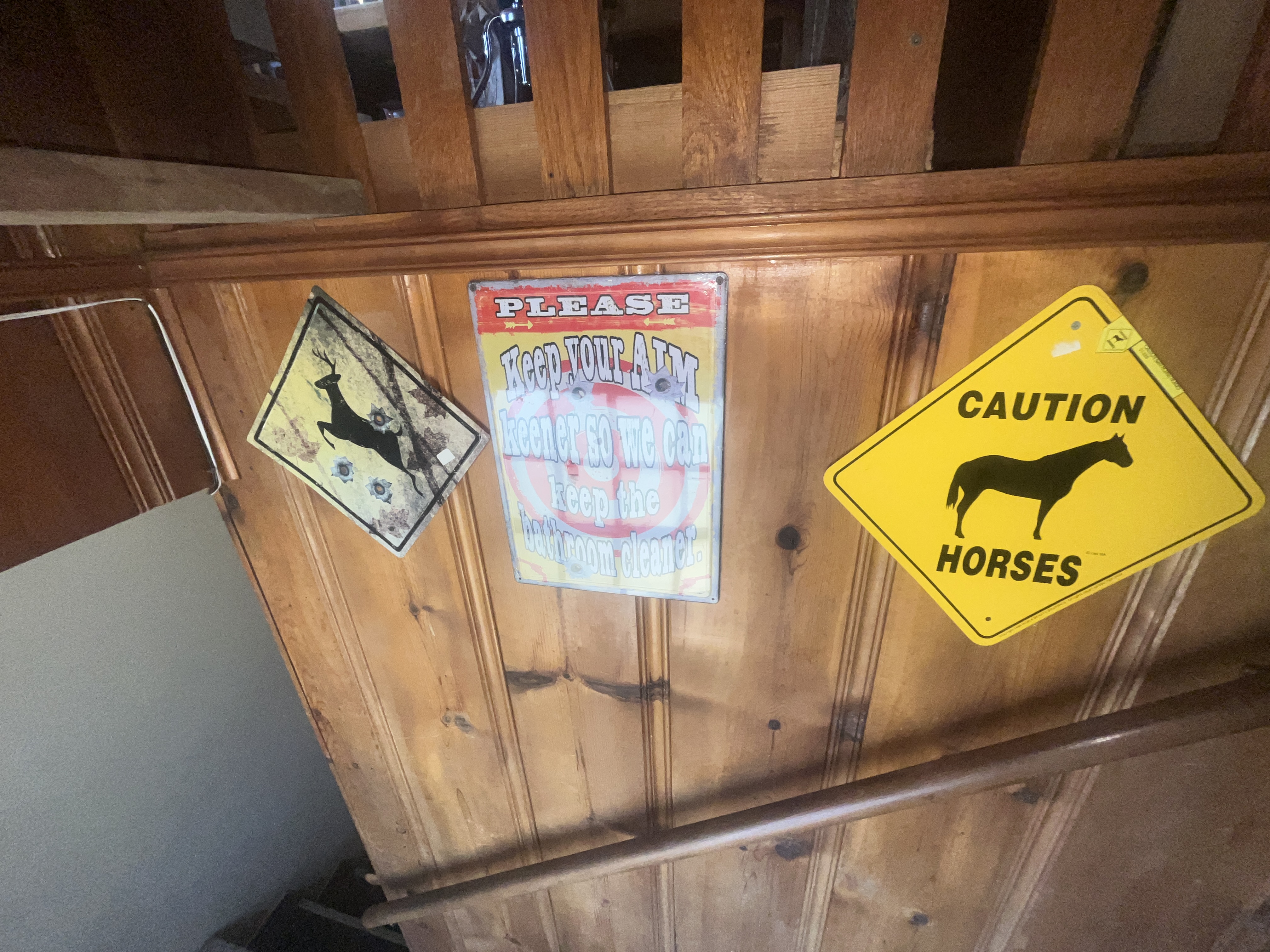 Real Estate & Retail Business Liquidation Image