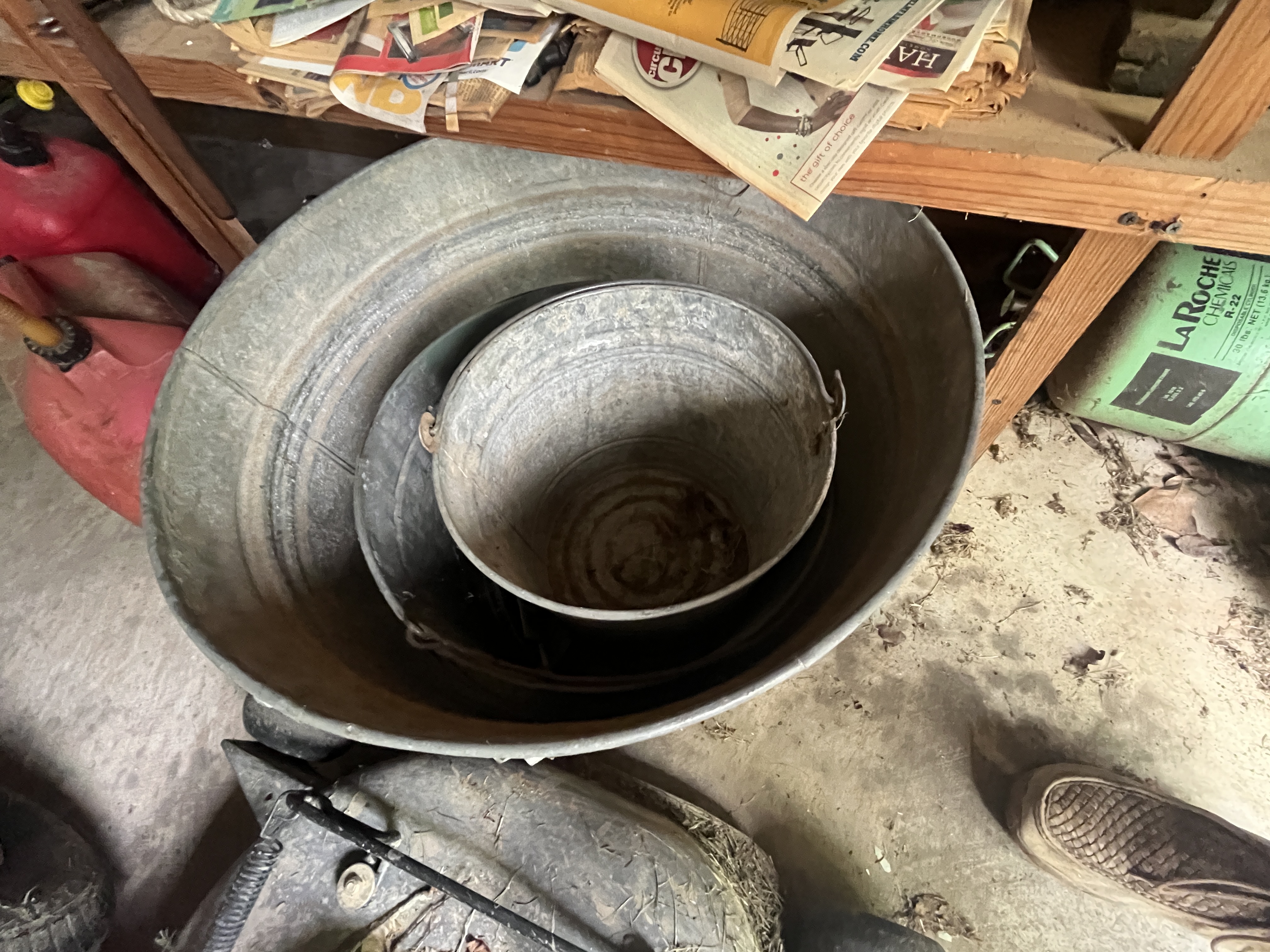 Estate Auction of Alta Grim Image