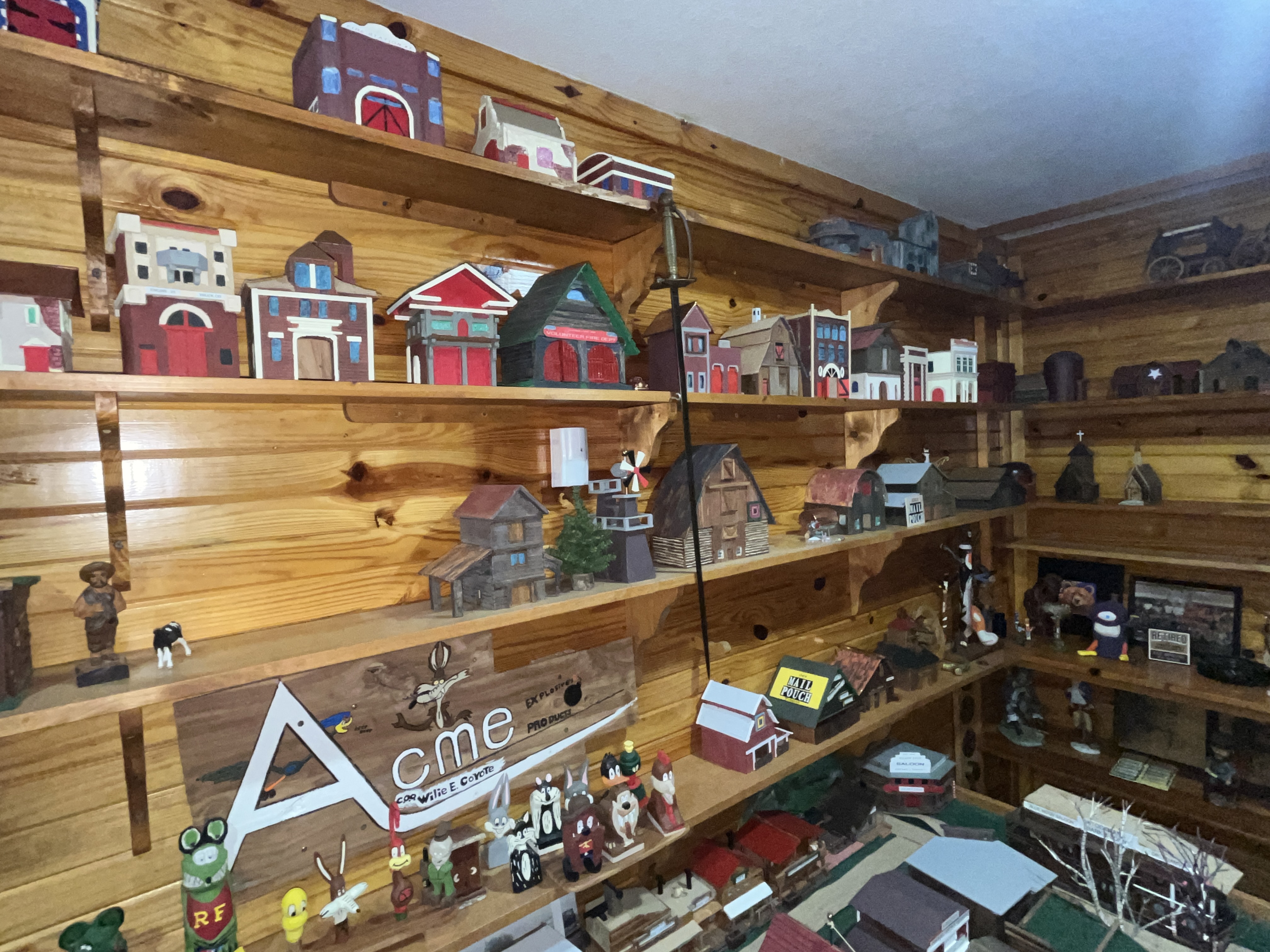 Varvil Estate Auction Image