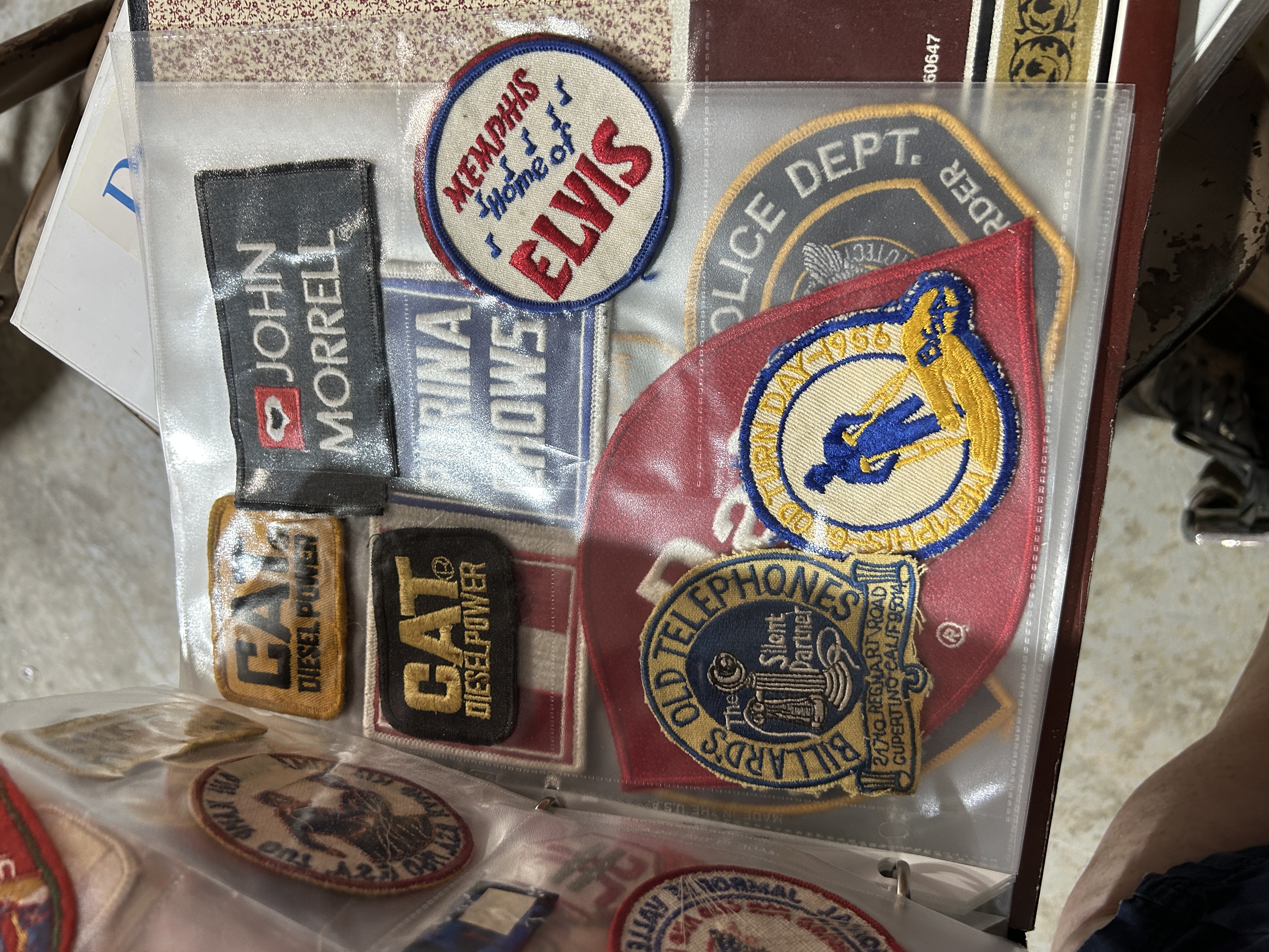 Live Public Auction Image