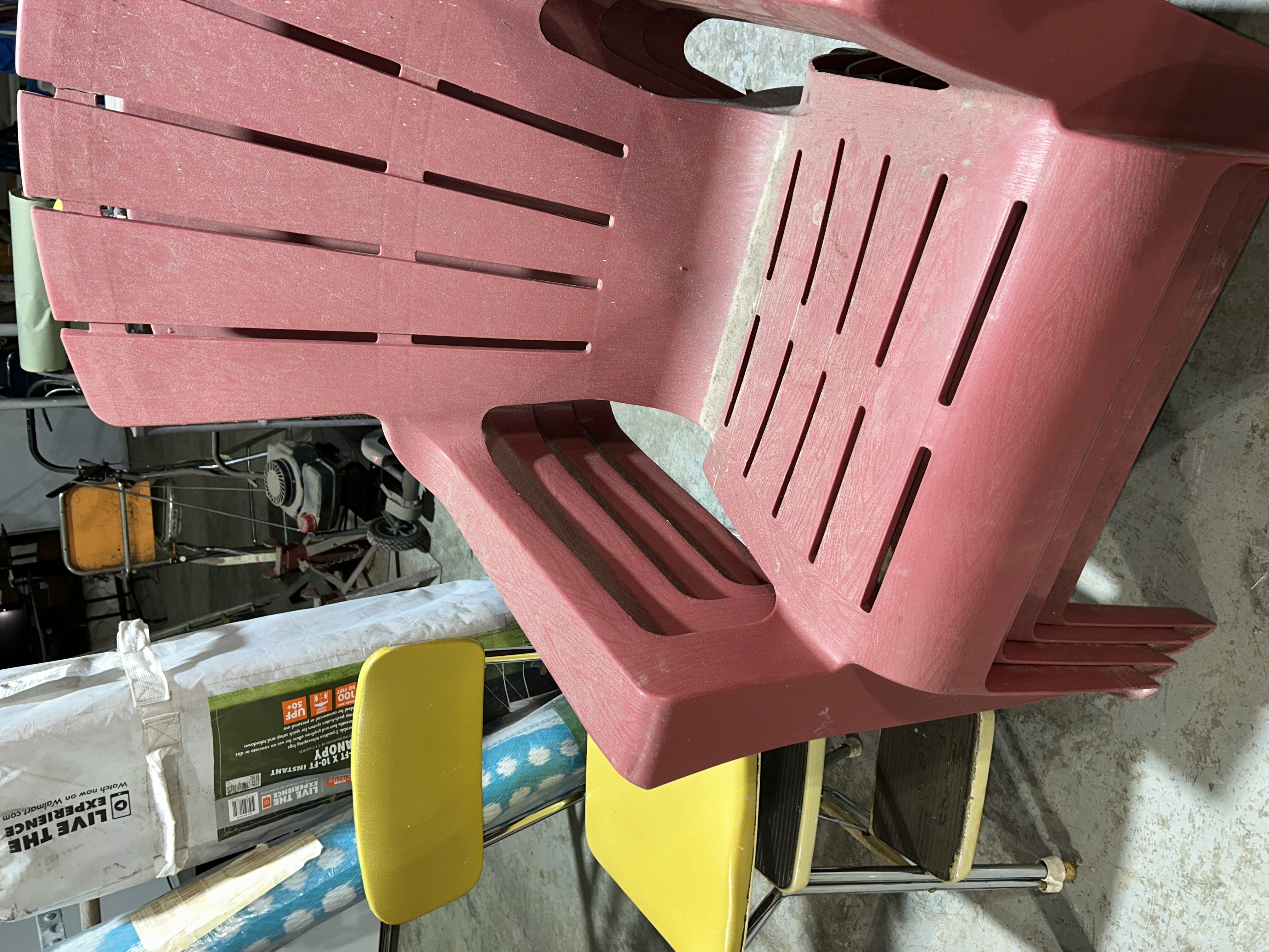 Estates of Gun & Bayonet Collection and Tools Image