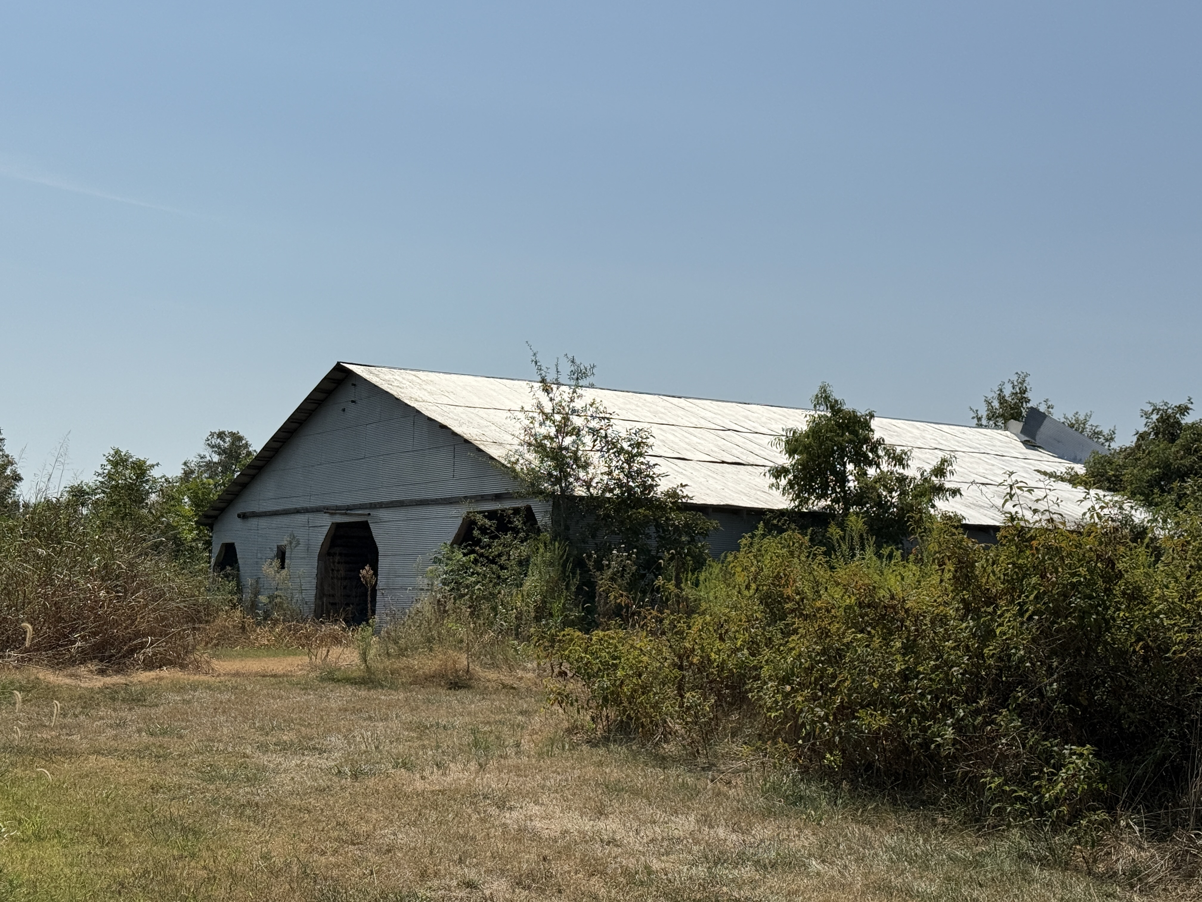 Real Estate (acreage & house) & Personal Property Auction Image