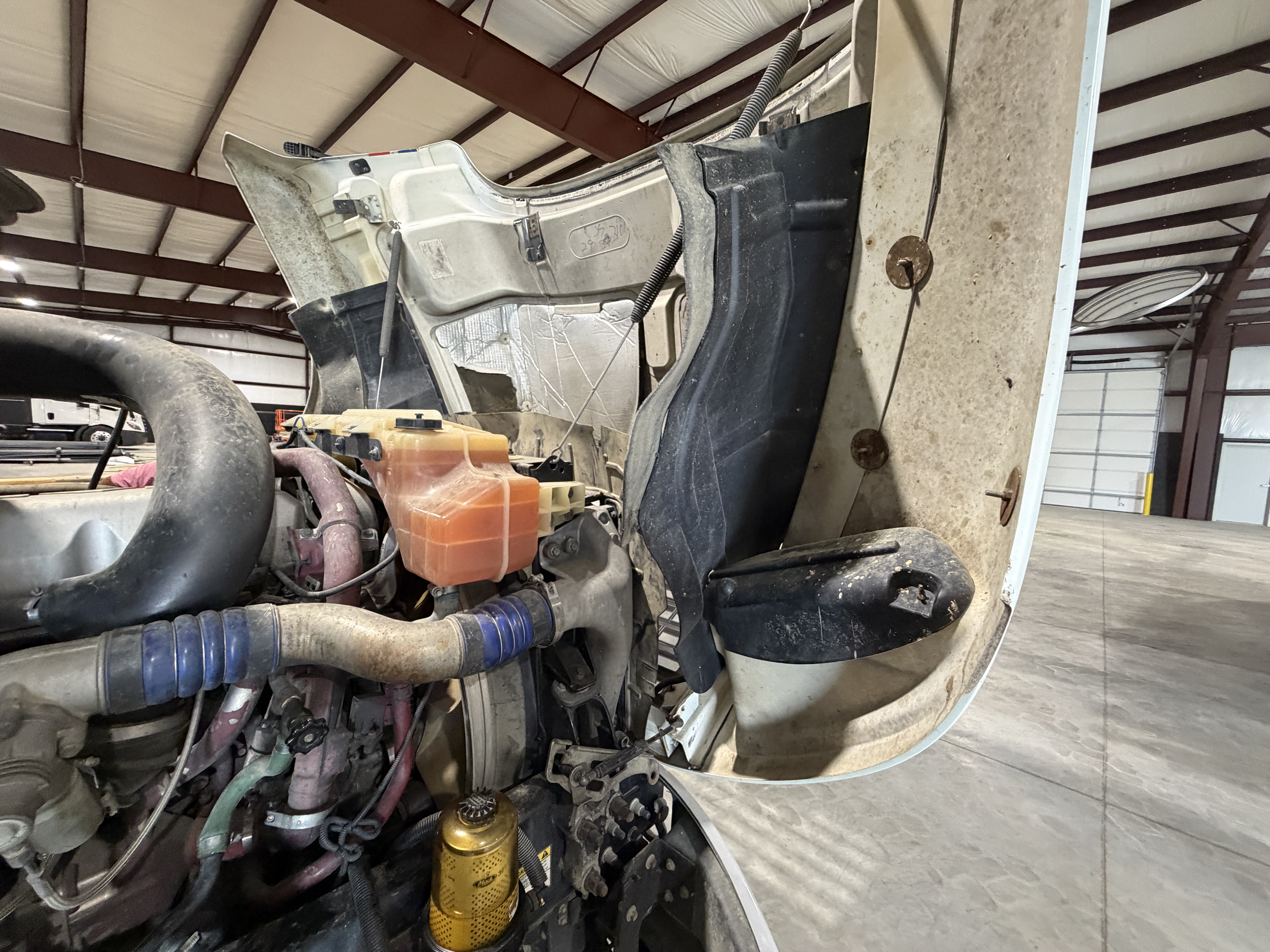M&M Concrete Surplus Equipment Auction Image