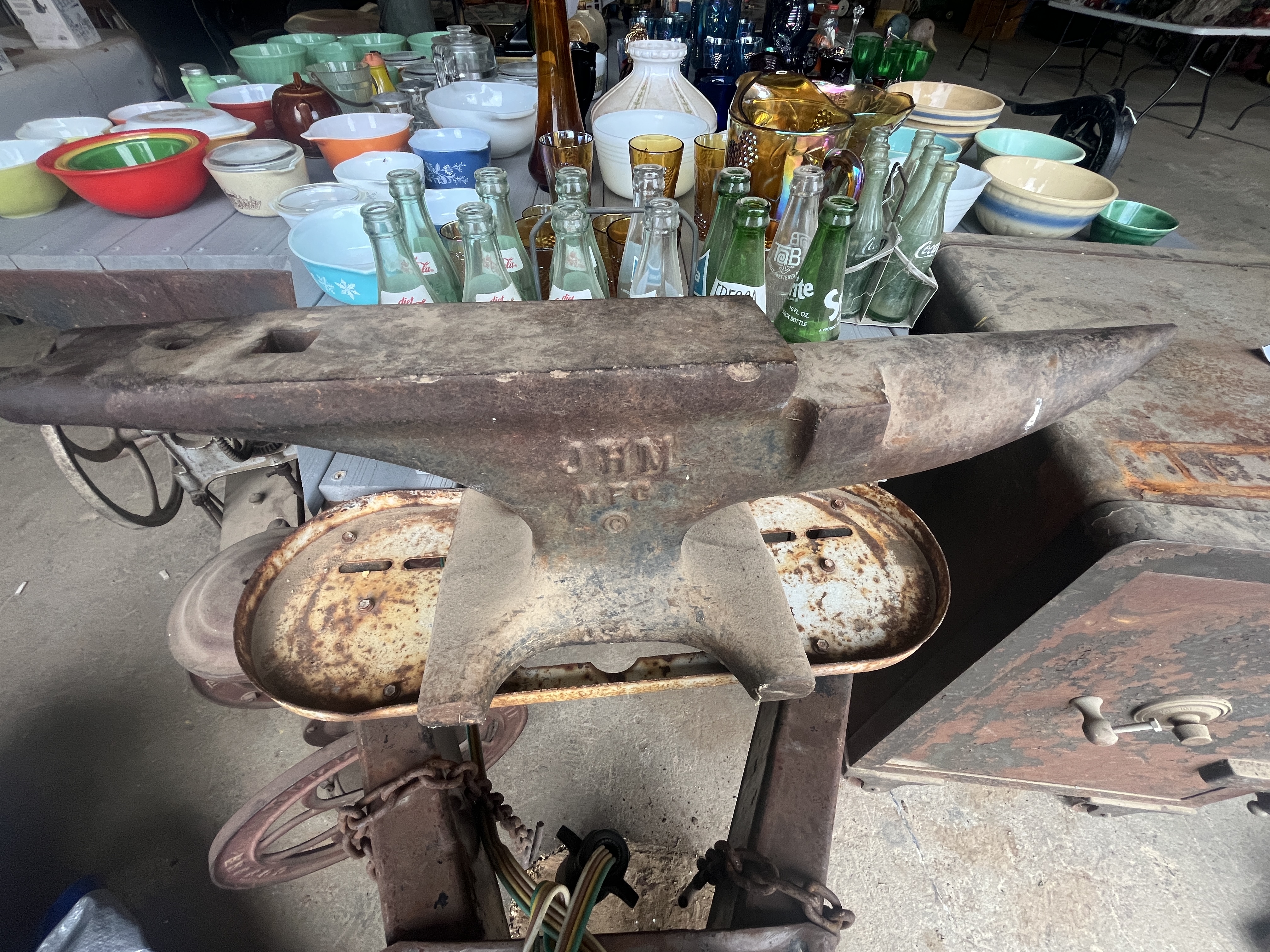 Collector's Dream Auction Image