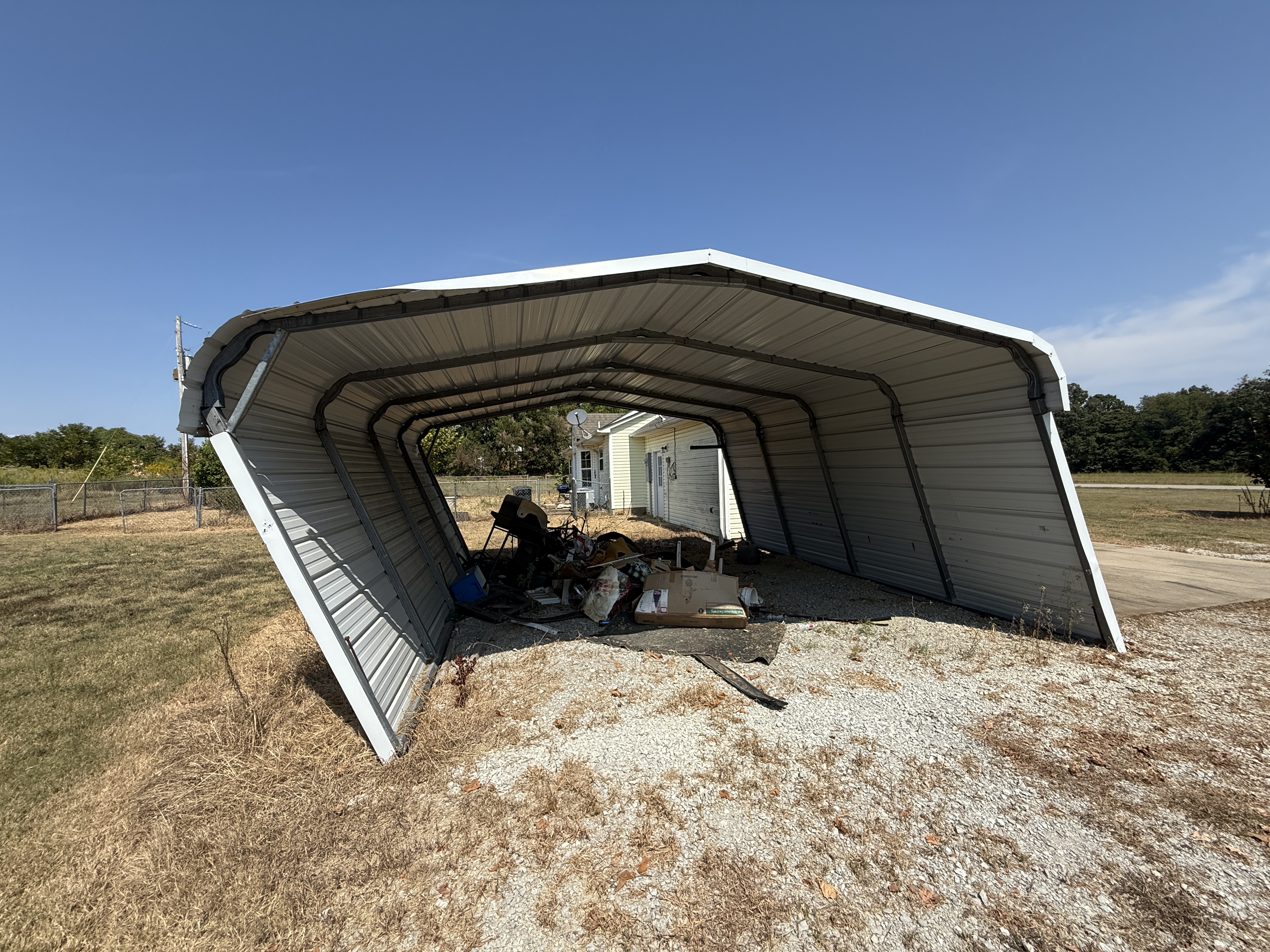 Real Estate & Personal Property Auction Image