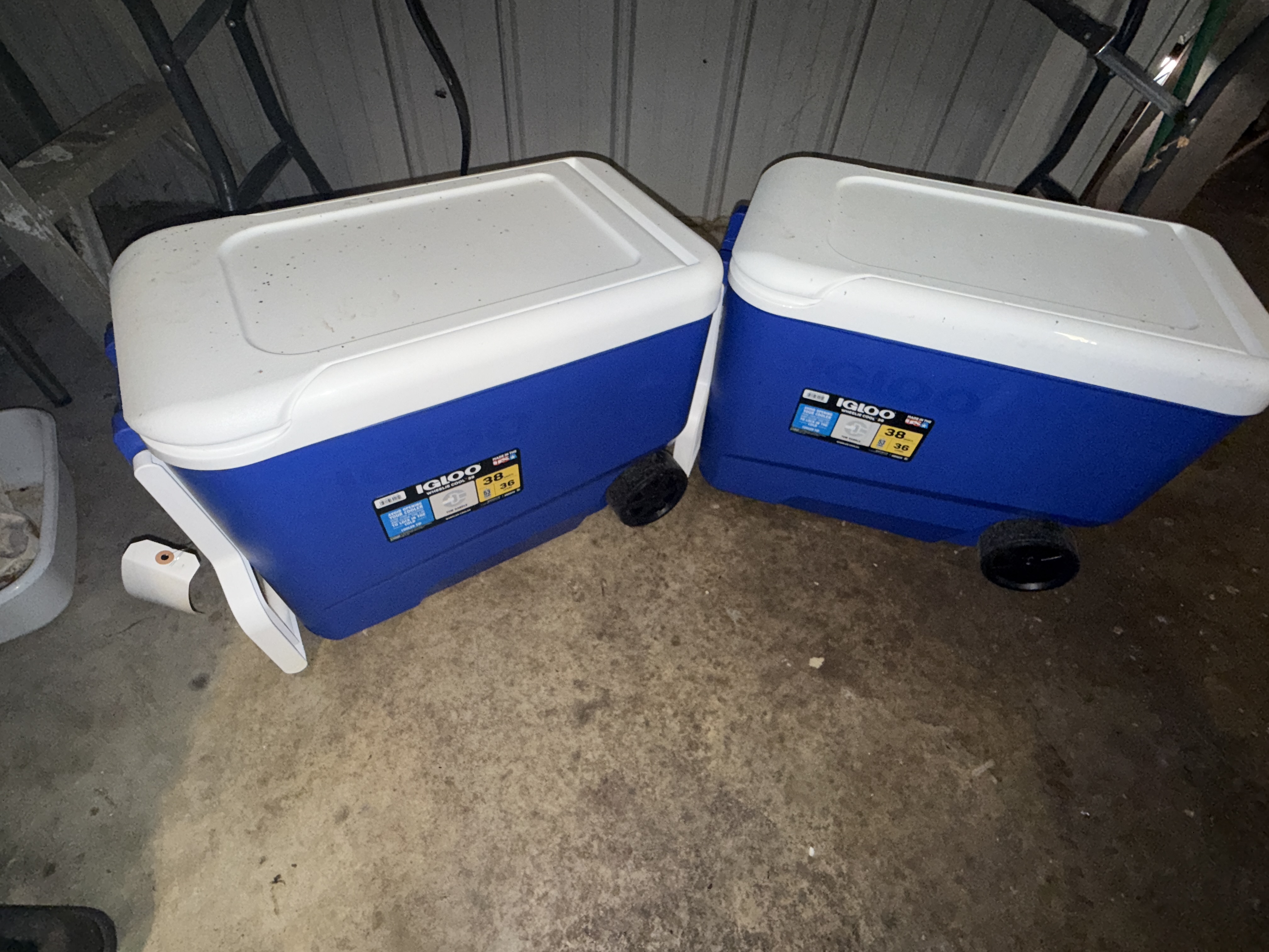 Real Estate & Personal Property Auction Image