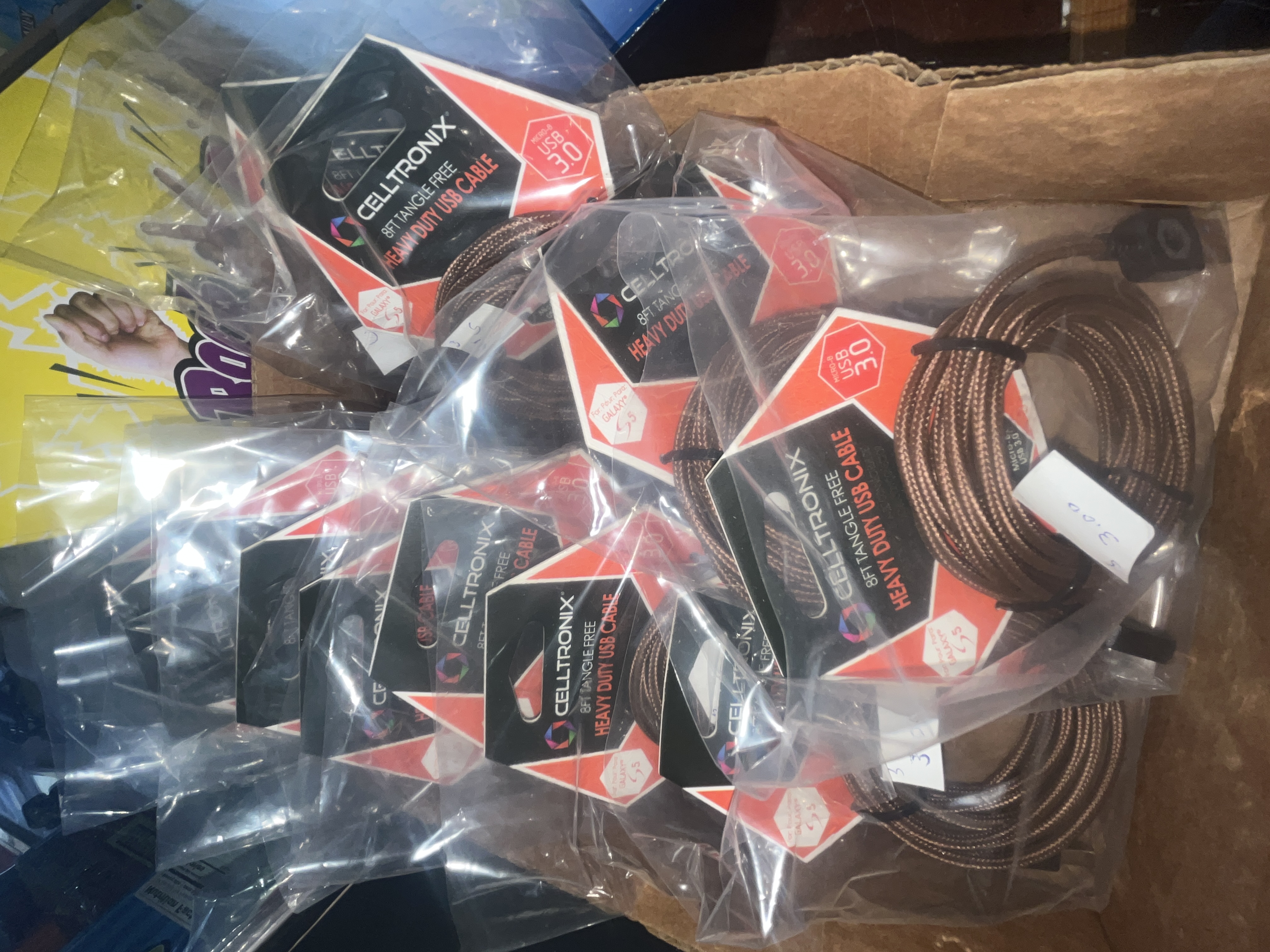 Real Estate & Retail Business Liquidation Image