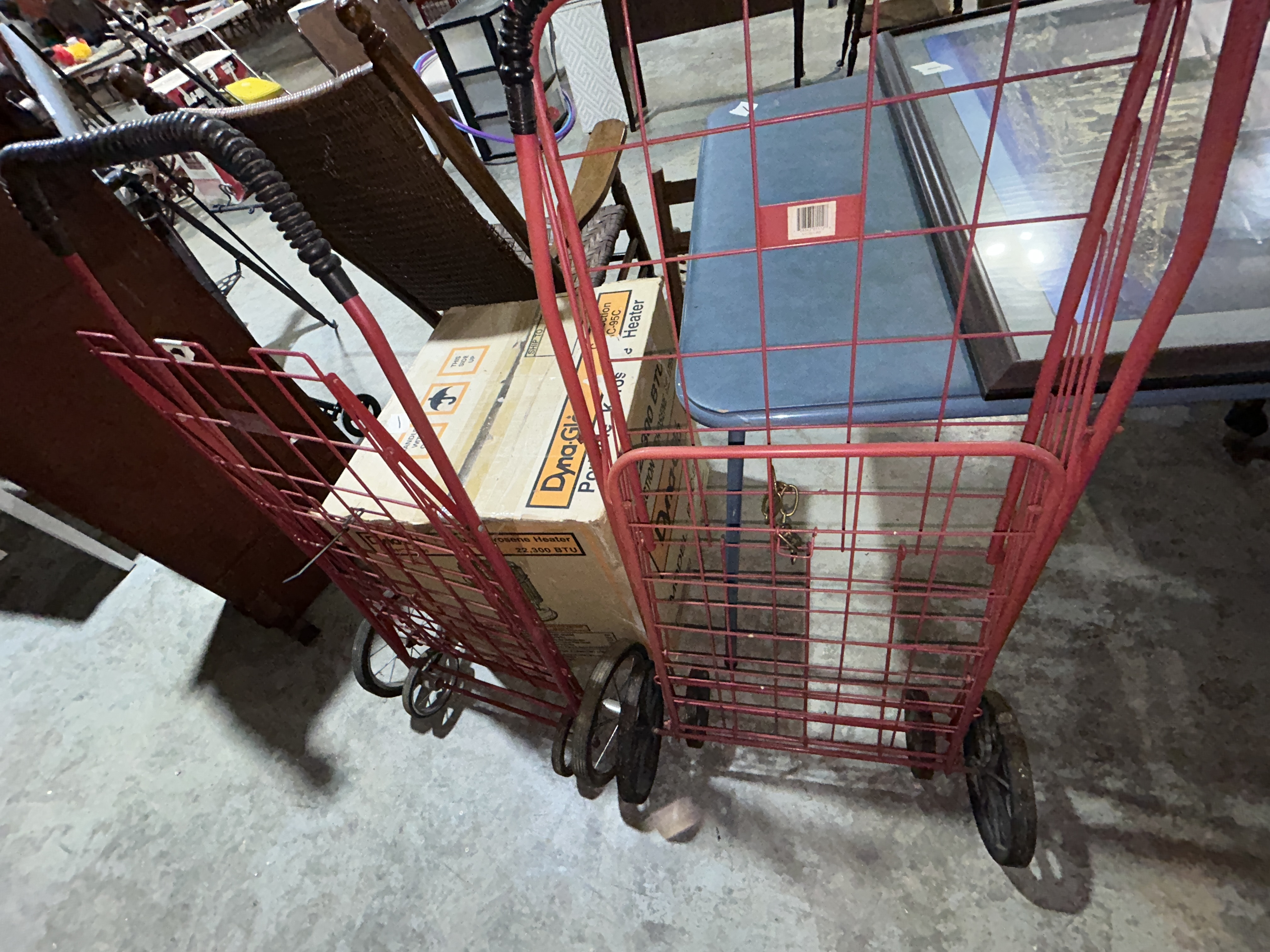 Special Estates Auction Image