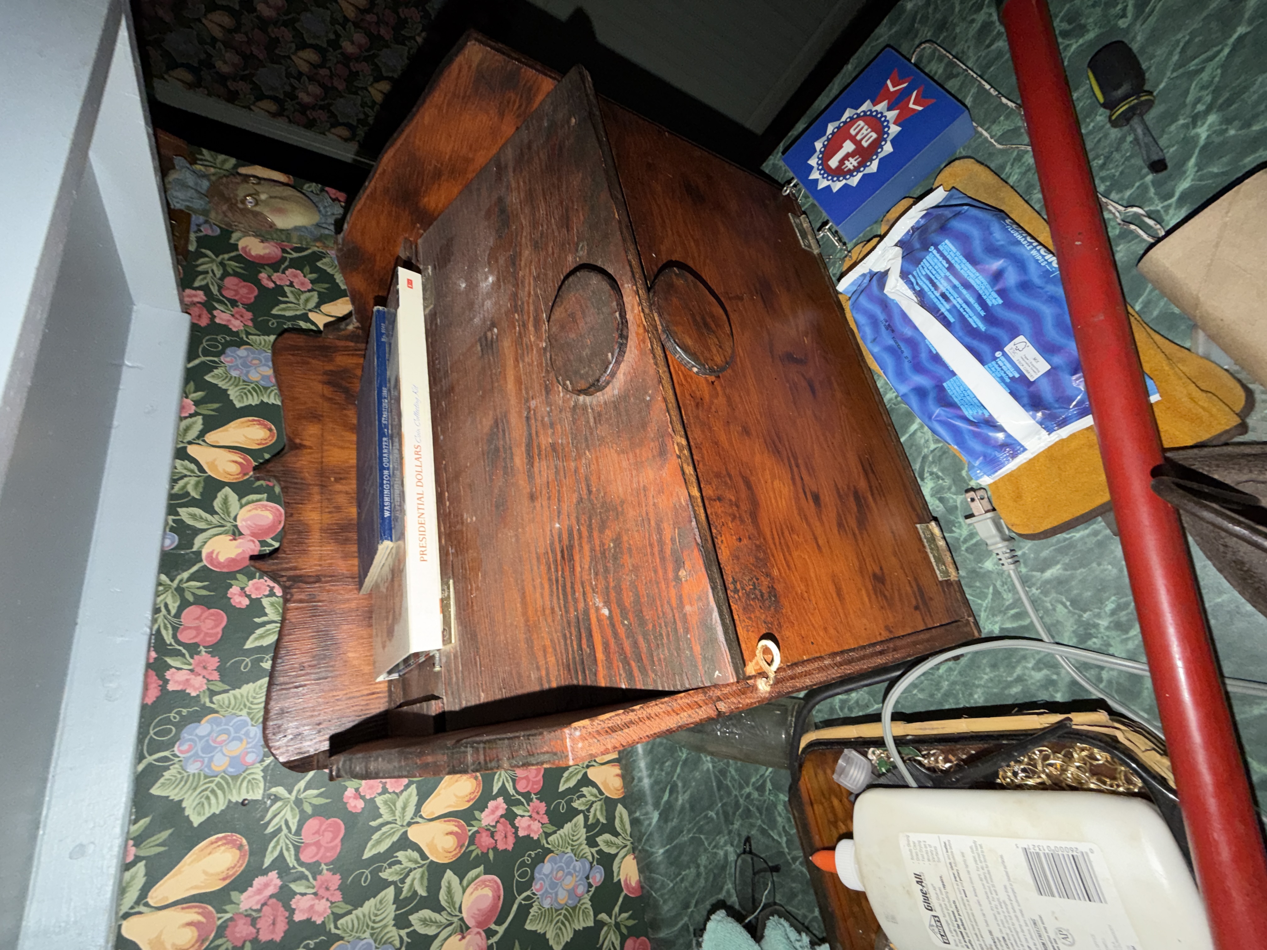 Real Estate & Personal Property Auction Image