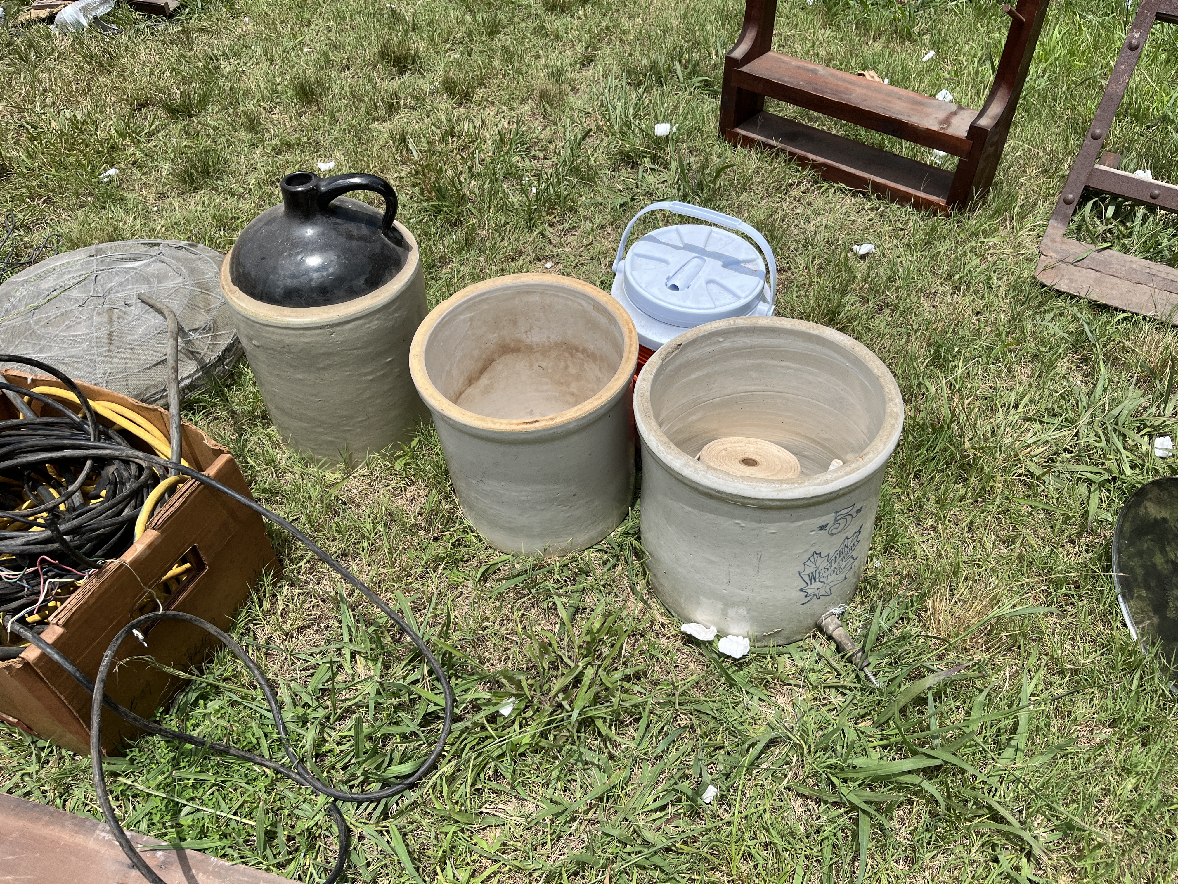 Real Estate & Personal Property Auction Image