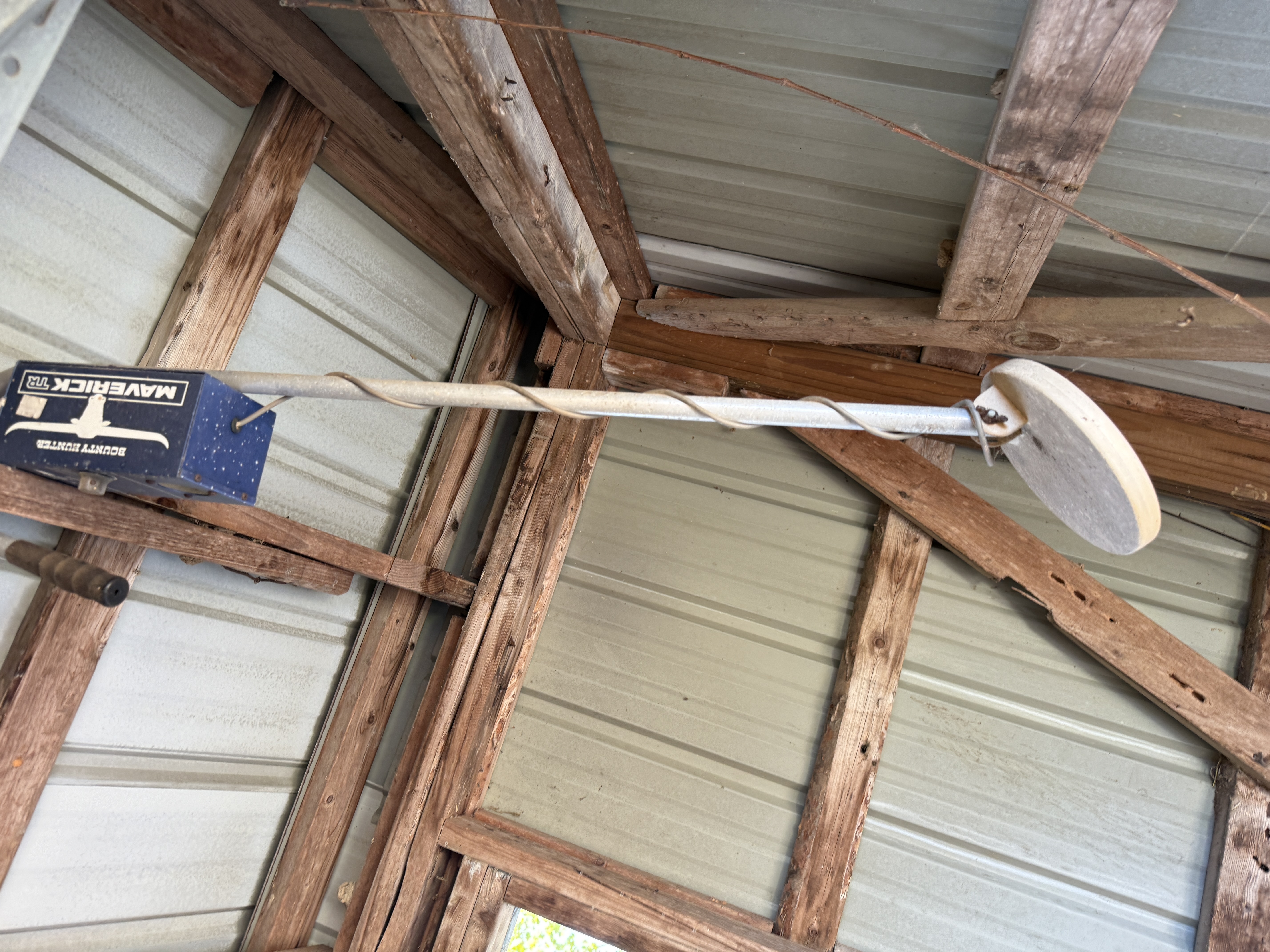 Real Estate (acreage & house) & Personal Property Auction Image