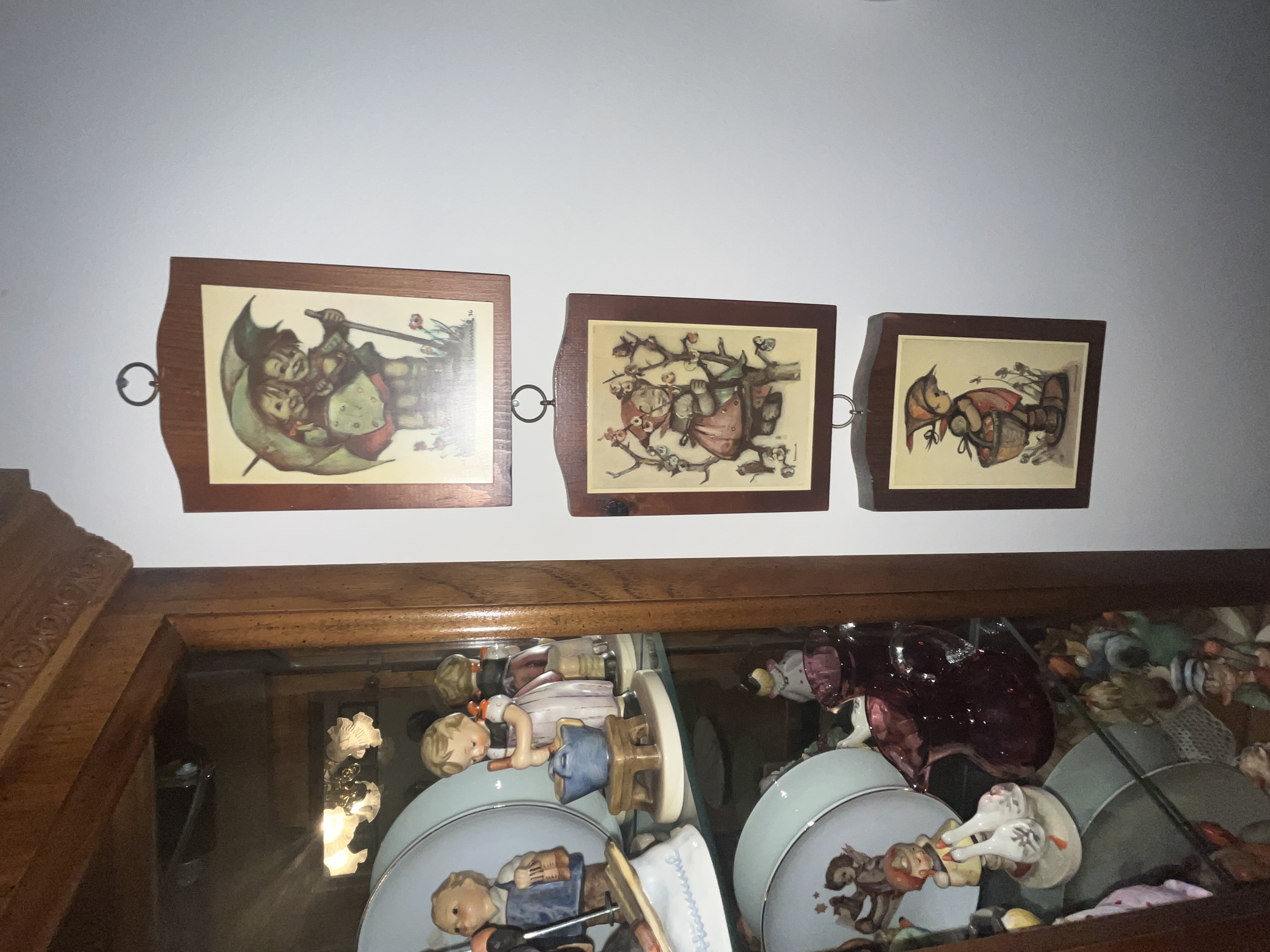 Estate Auction of Alta Grim Image