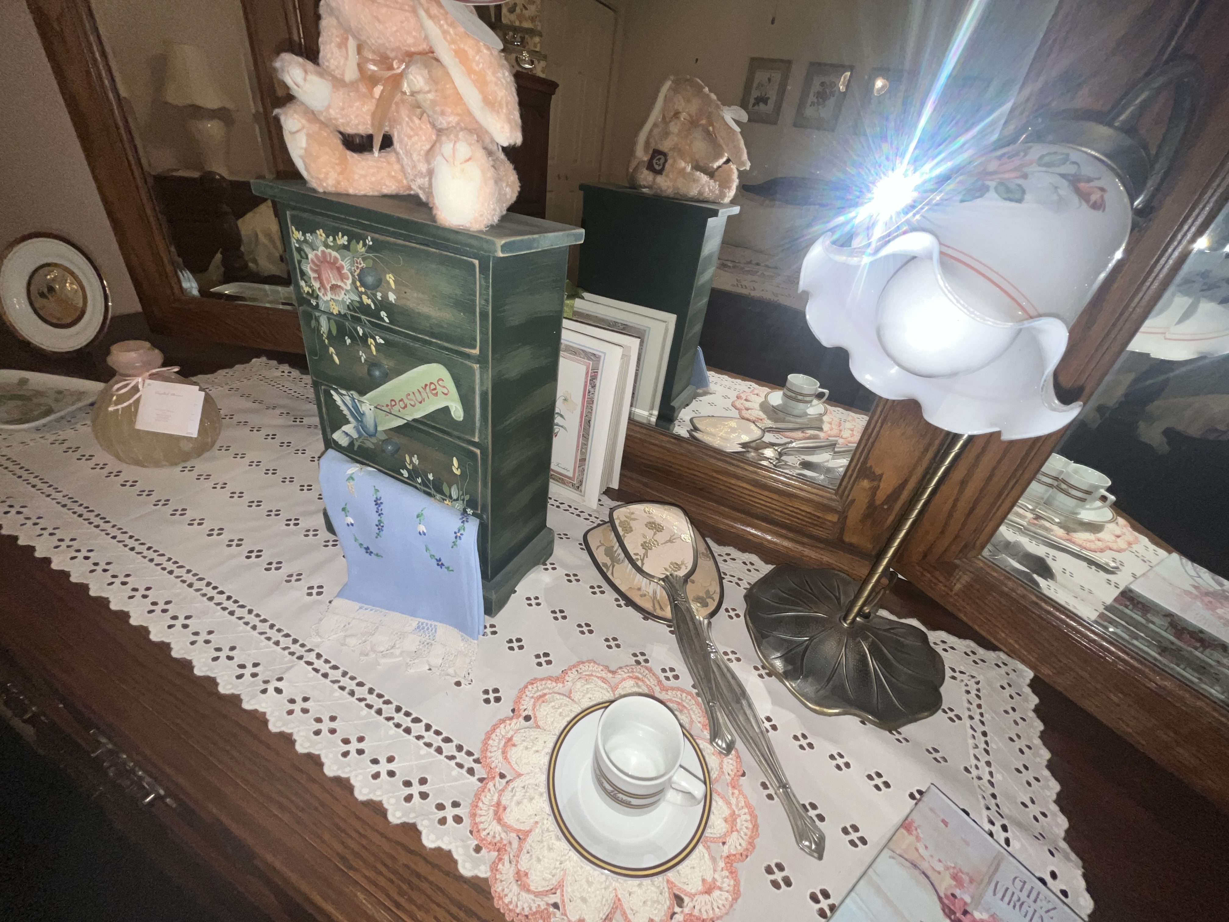 Estate Auction of Alta Grim Image