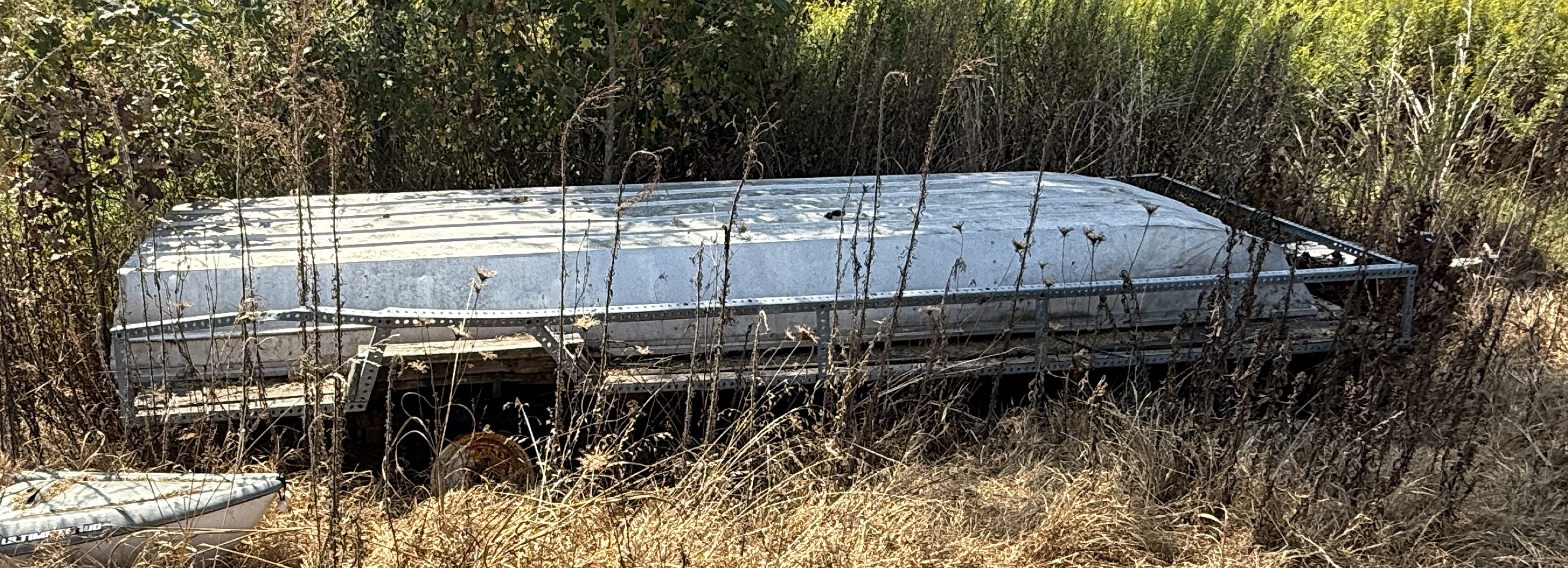 Real Estate (acreage & house) & Personal Property Auction Image
