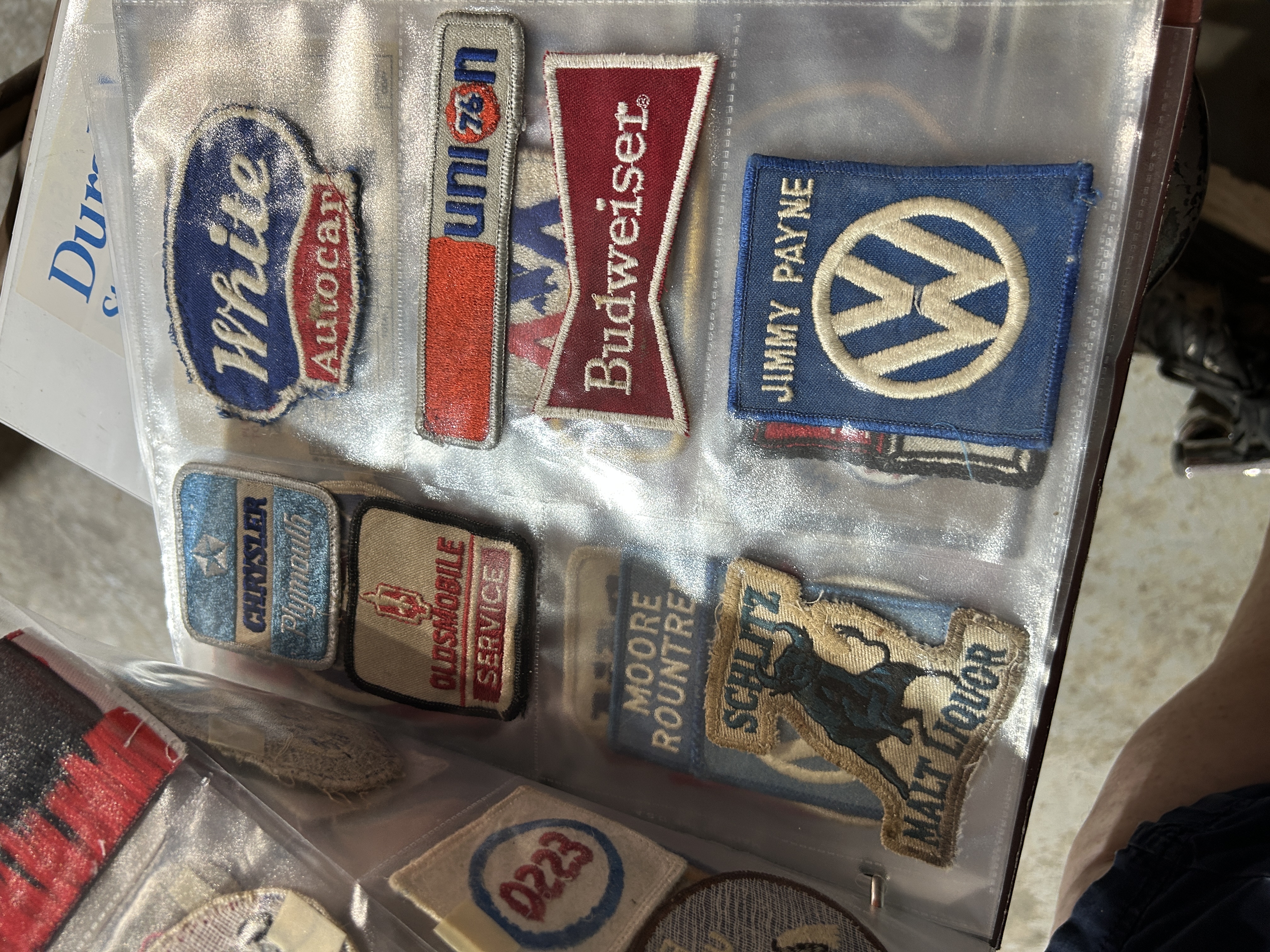 Live Public Auction Image