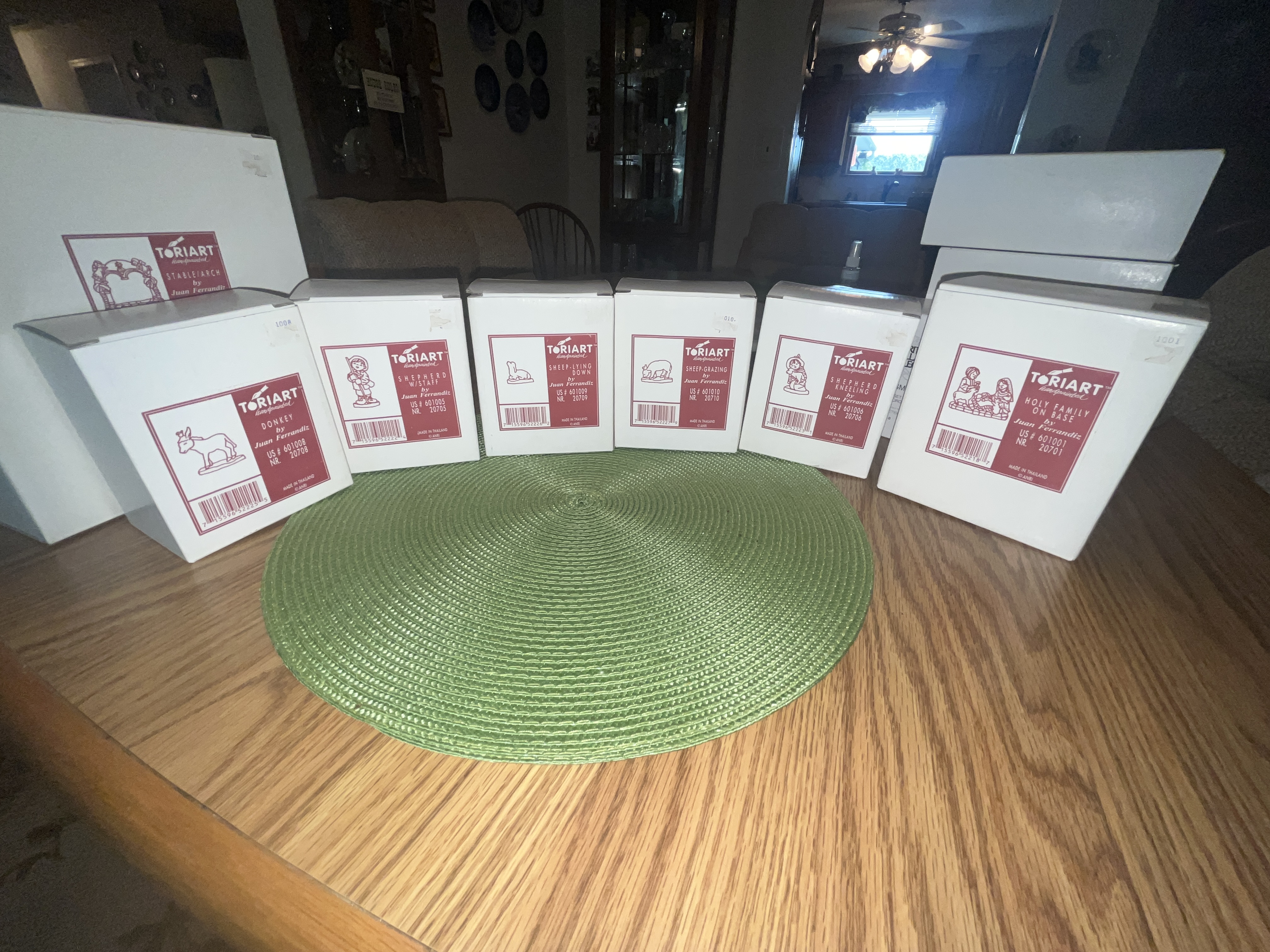 Estate Auction of Alta Grim Image