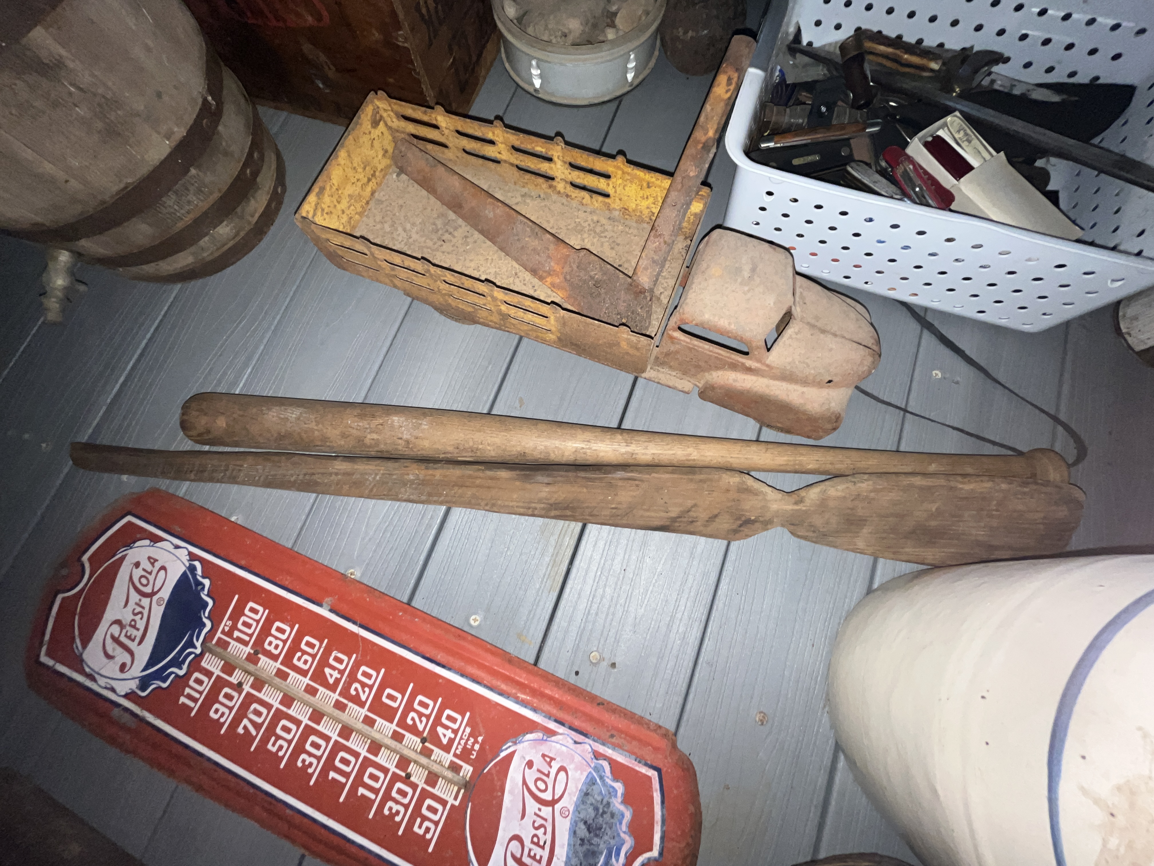 Collector's Dream Auction Image