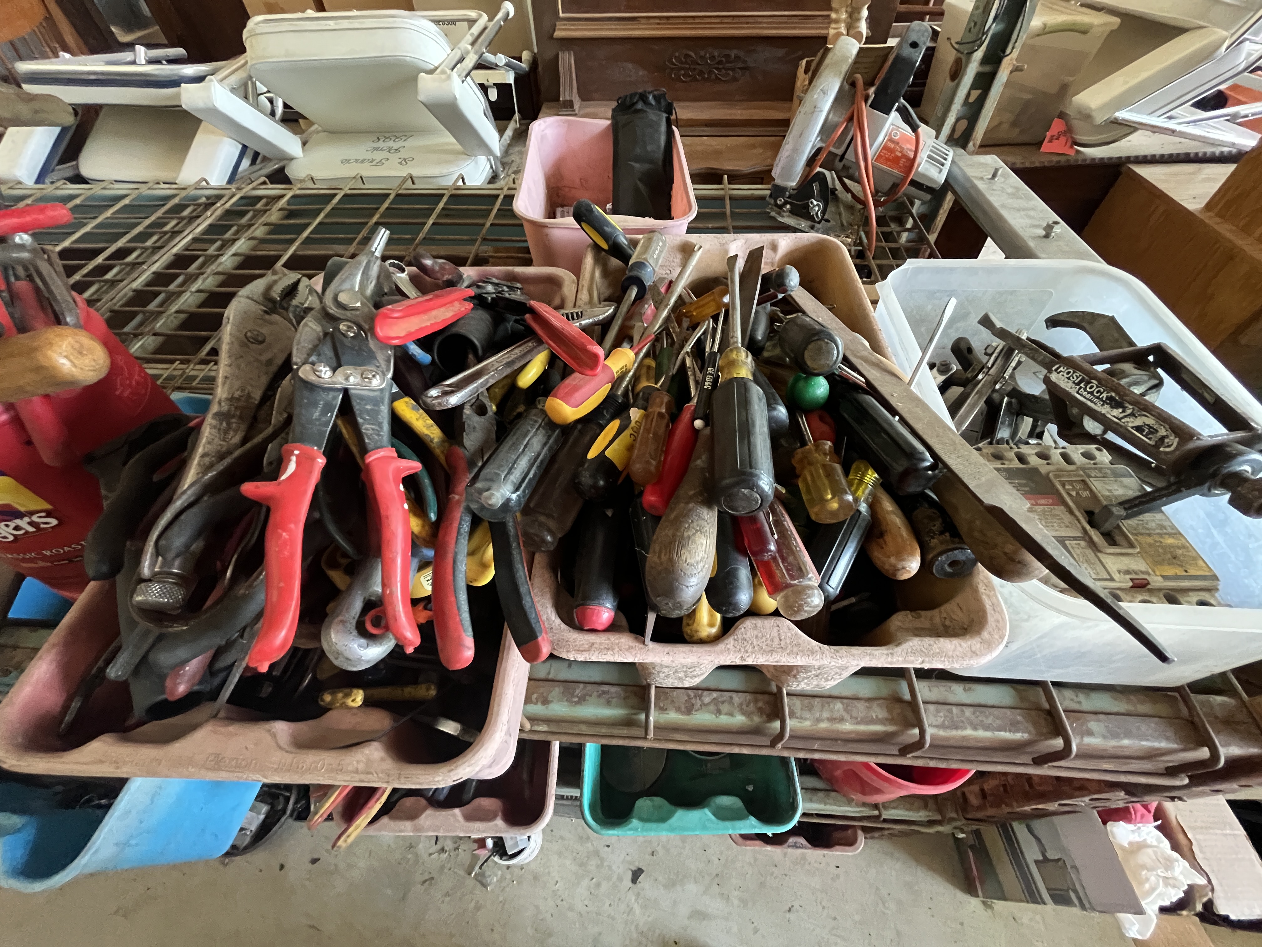 Real Estate & Personal Property Auction Image