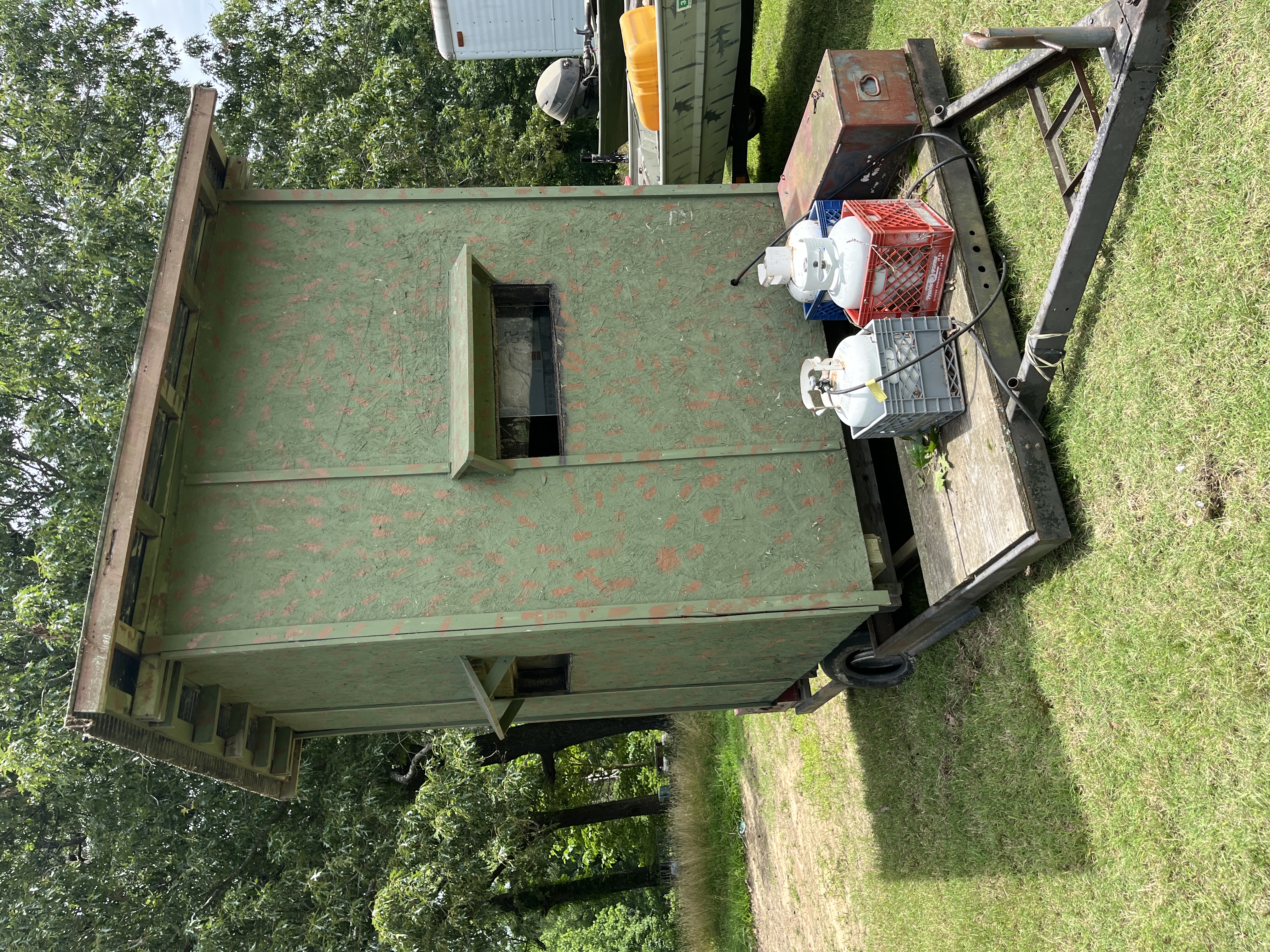 Real Estate & Personal Property Auction Image