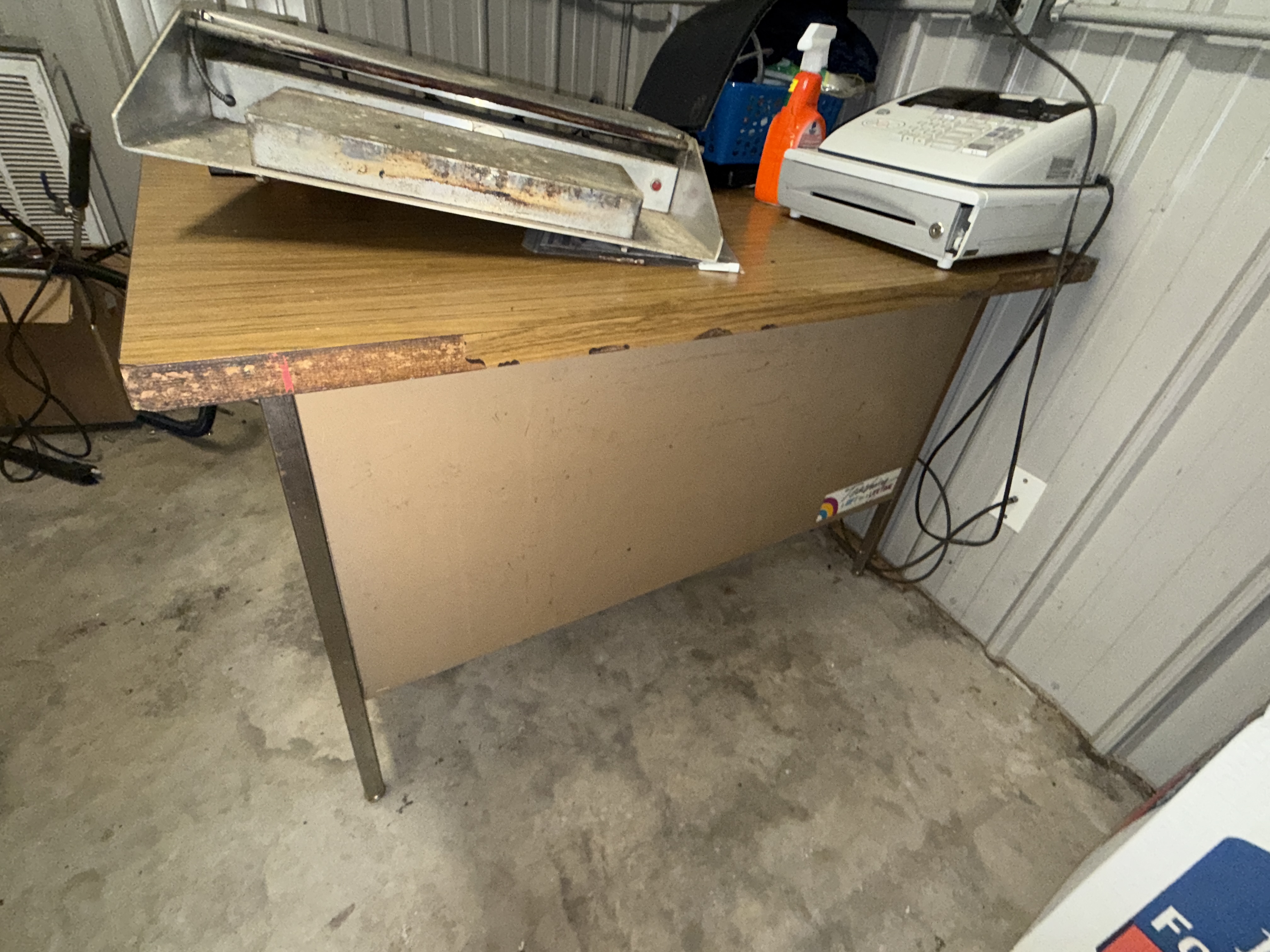 Real Estate & Personal Property Auction Image