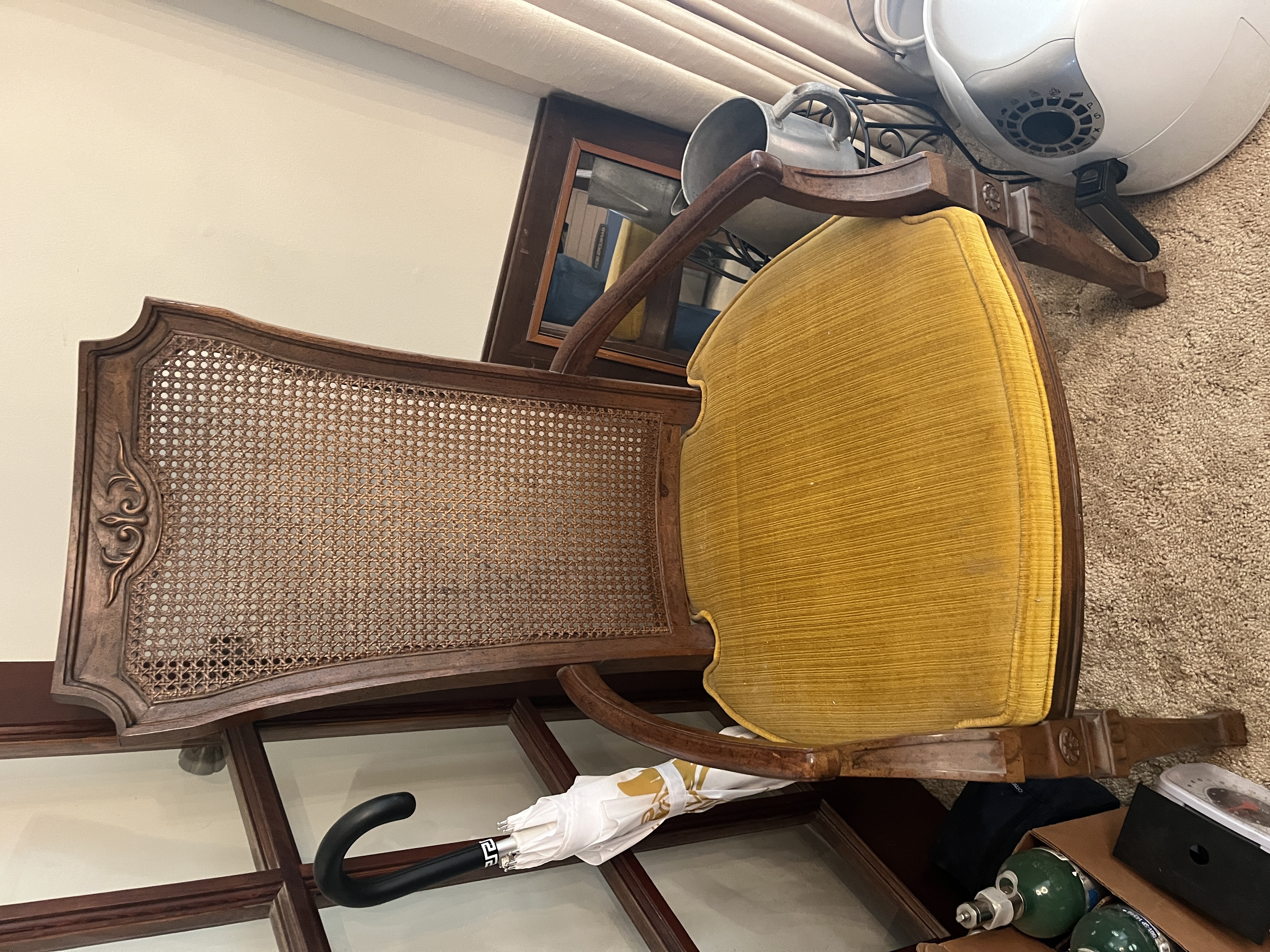 Living Estate of Ms Mary Schug Image