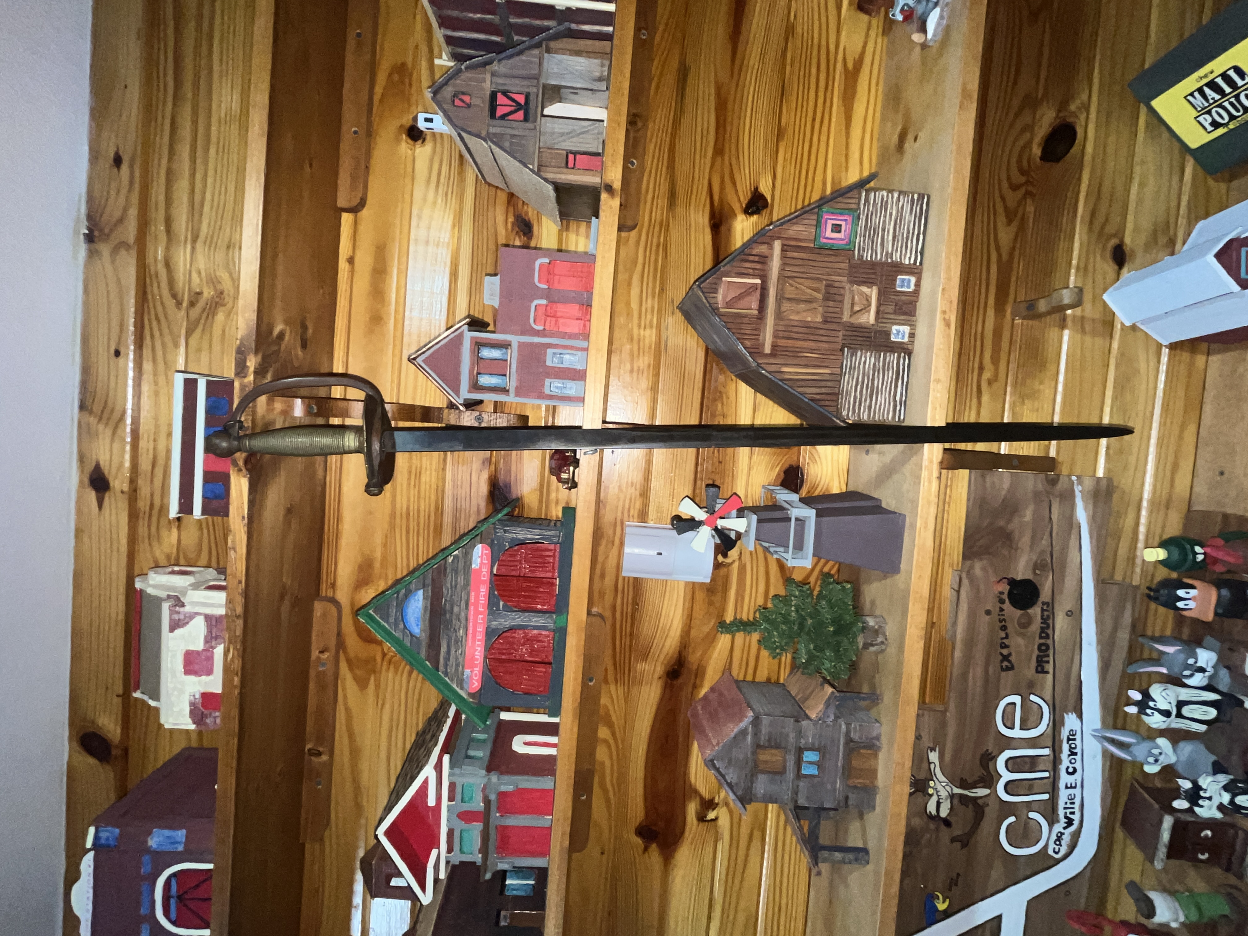 Varvil Estate Auction Image