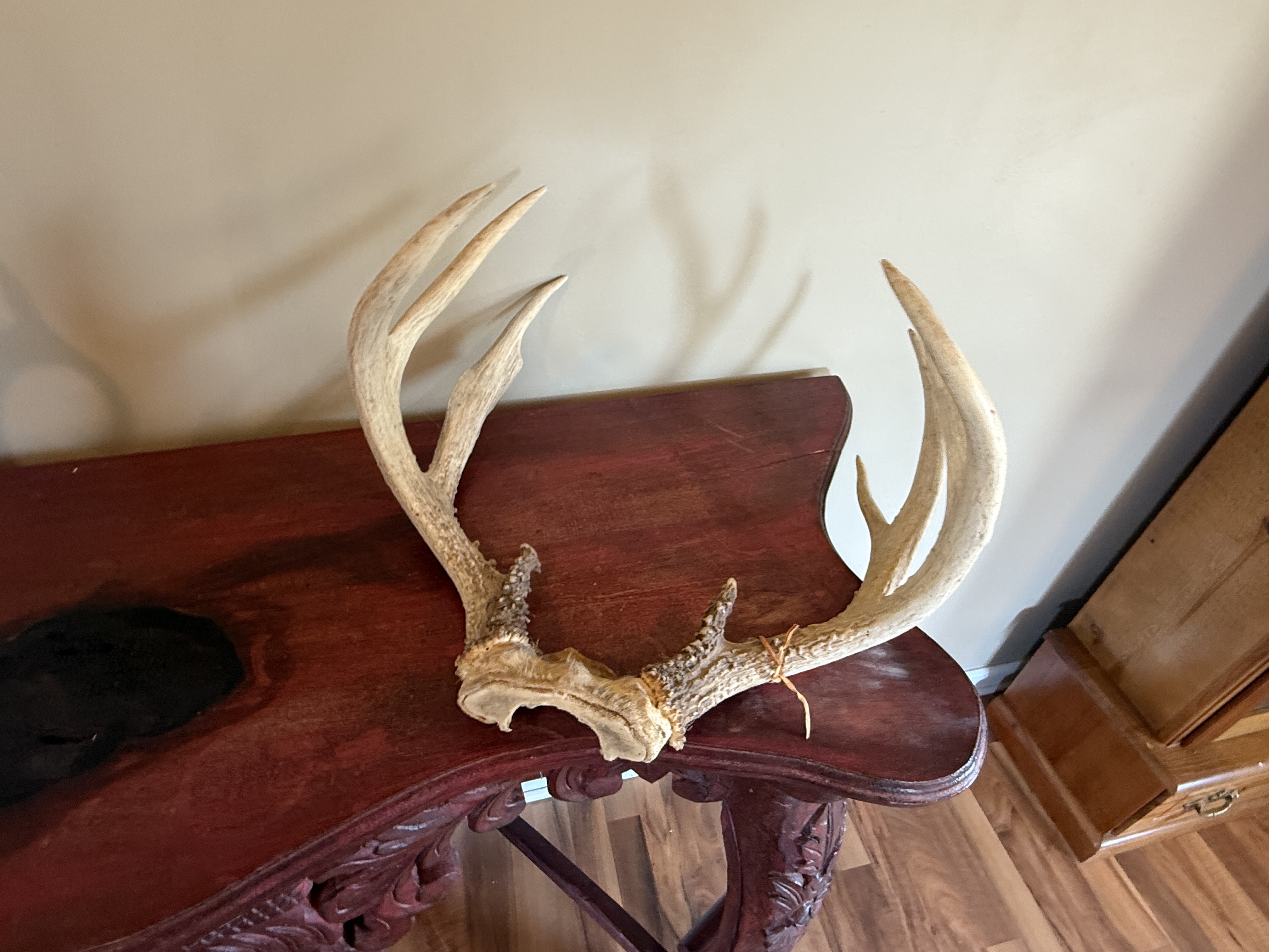 Real Estate & Personal Property Auction Image