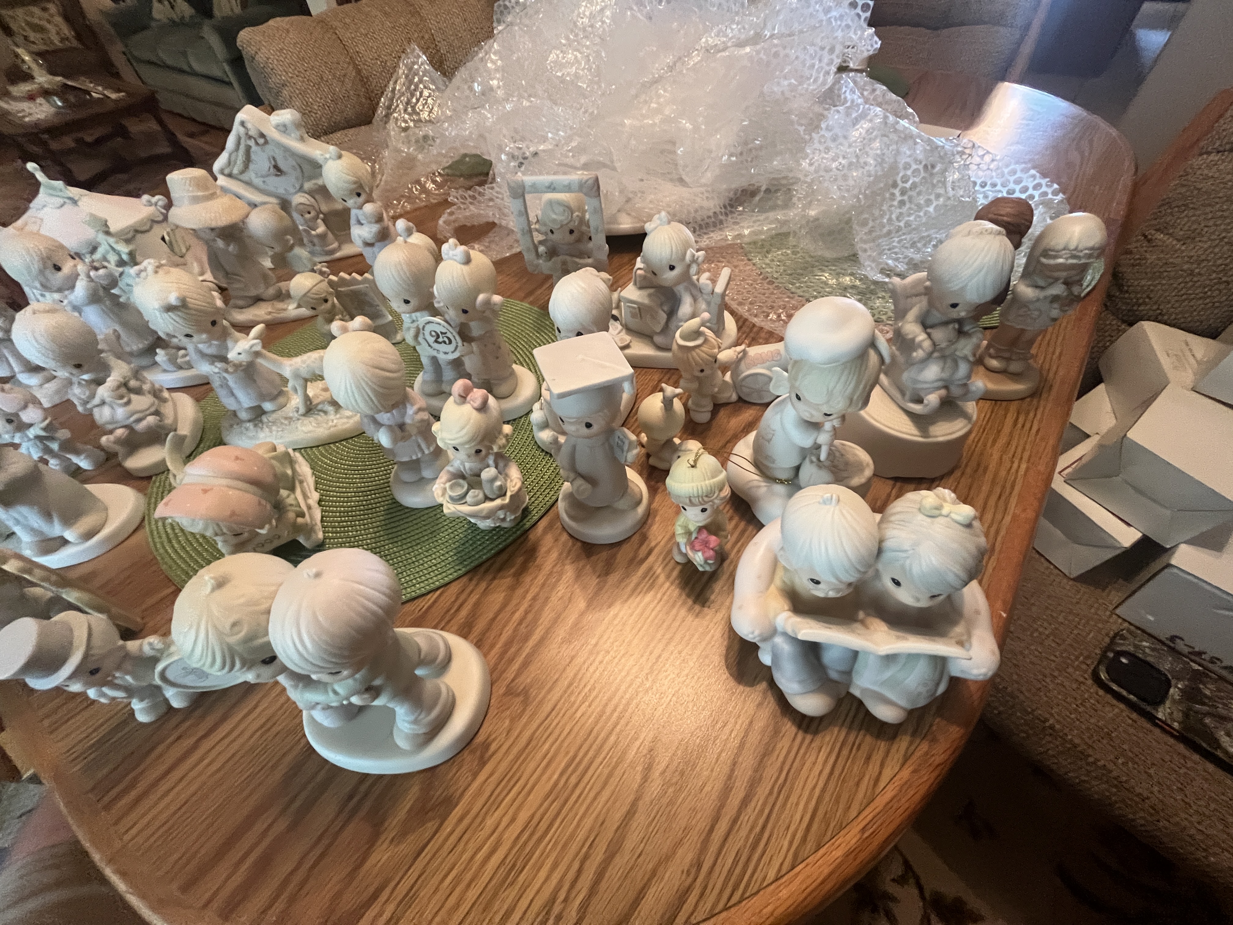 Estate Auction of Alta Grim Image