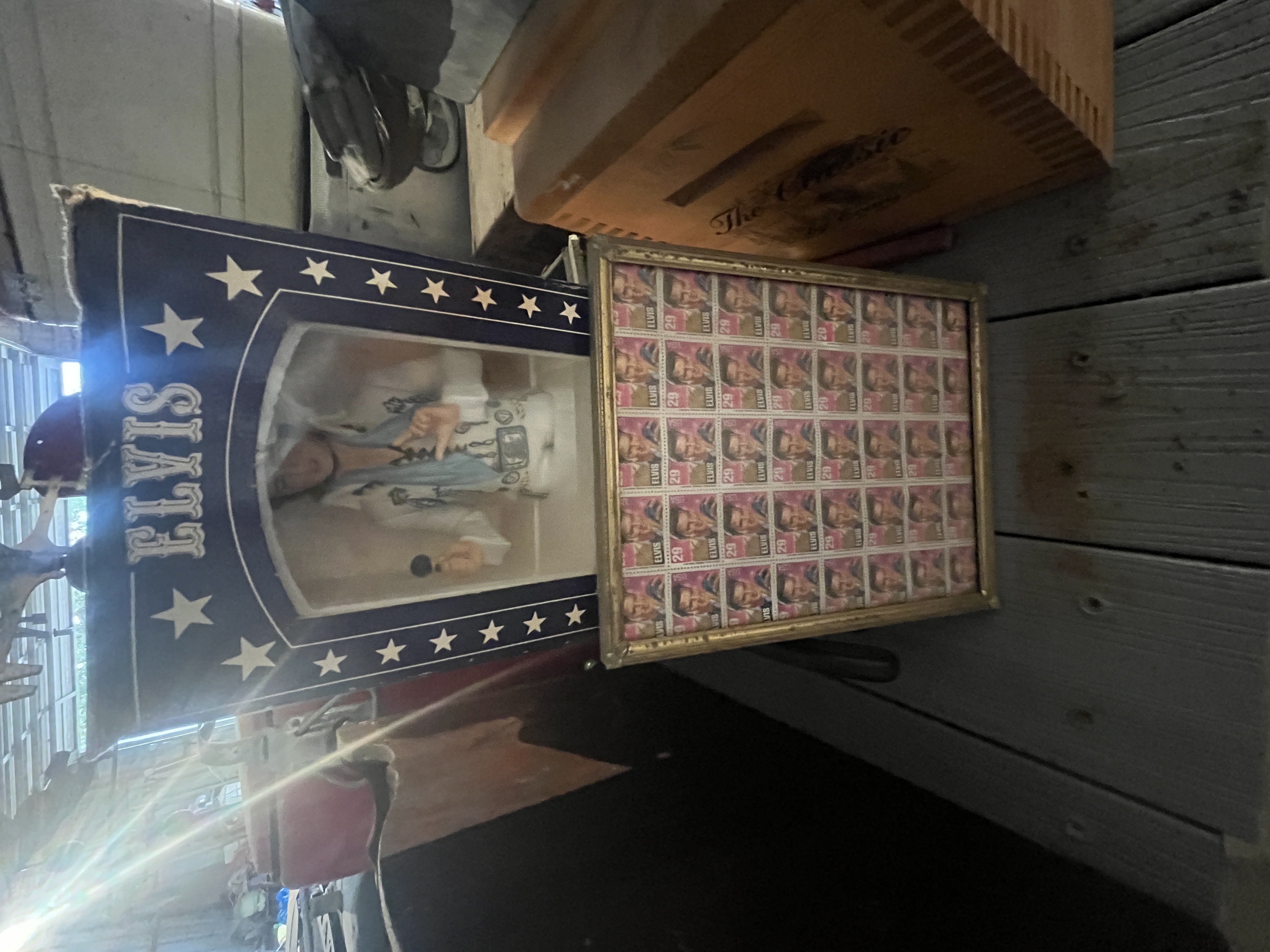 Collector's Dream Auction Image