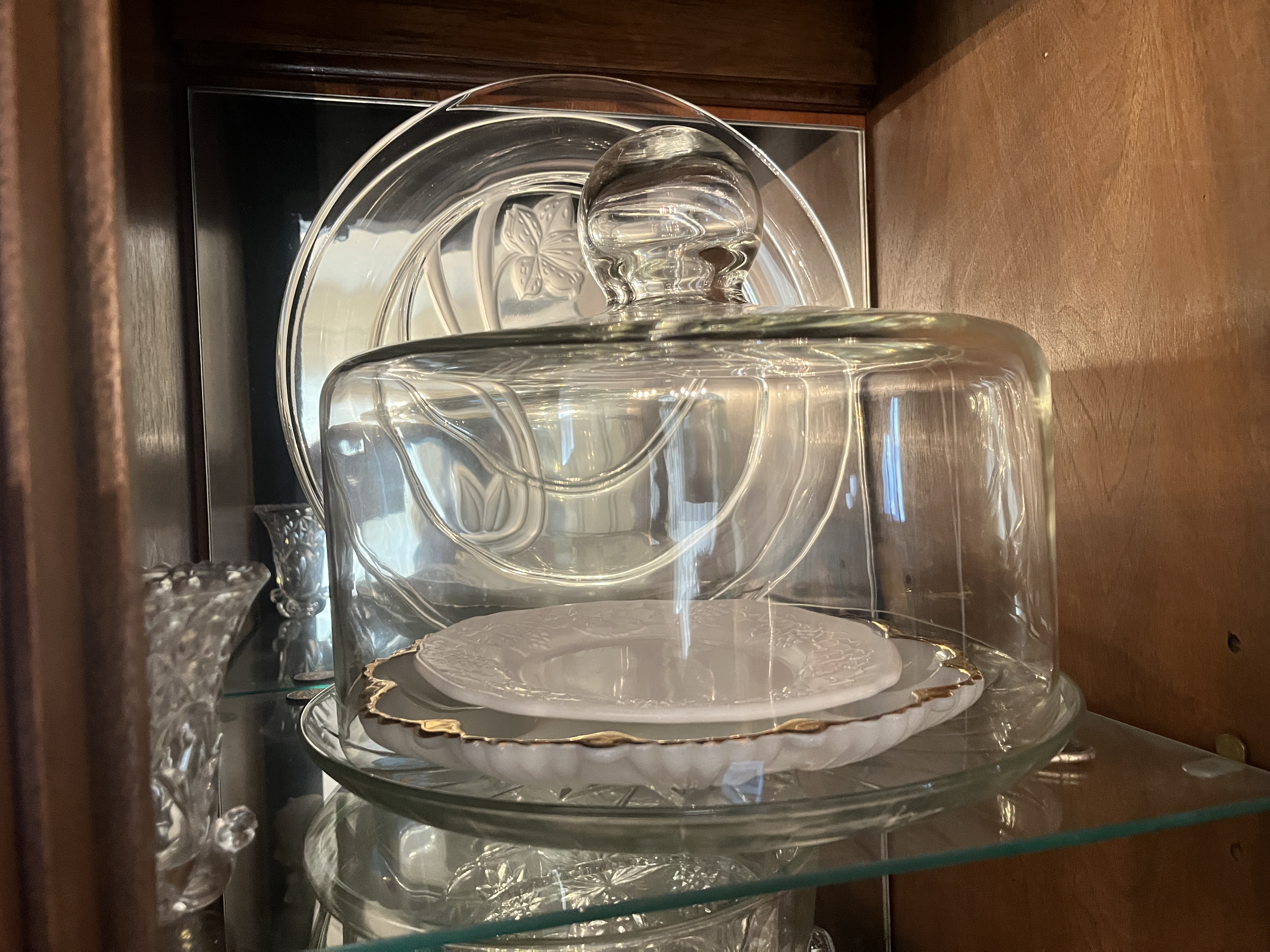 Living Estate of Ms Mary Schug Image