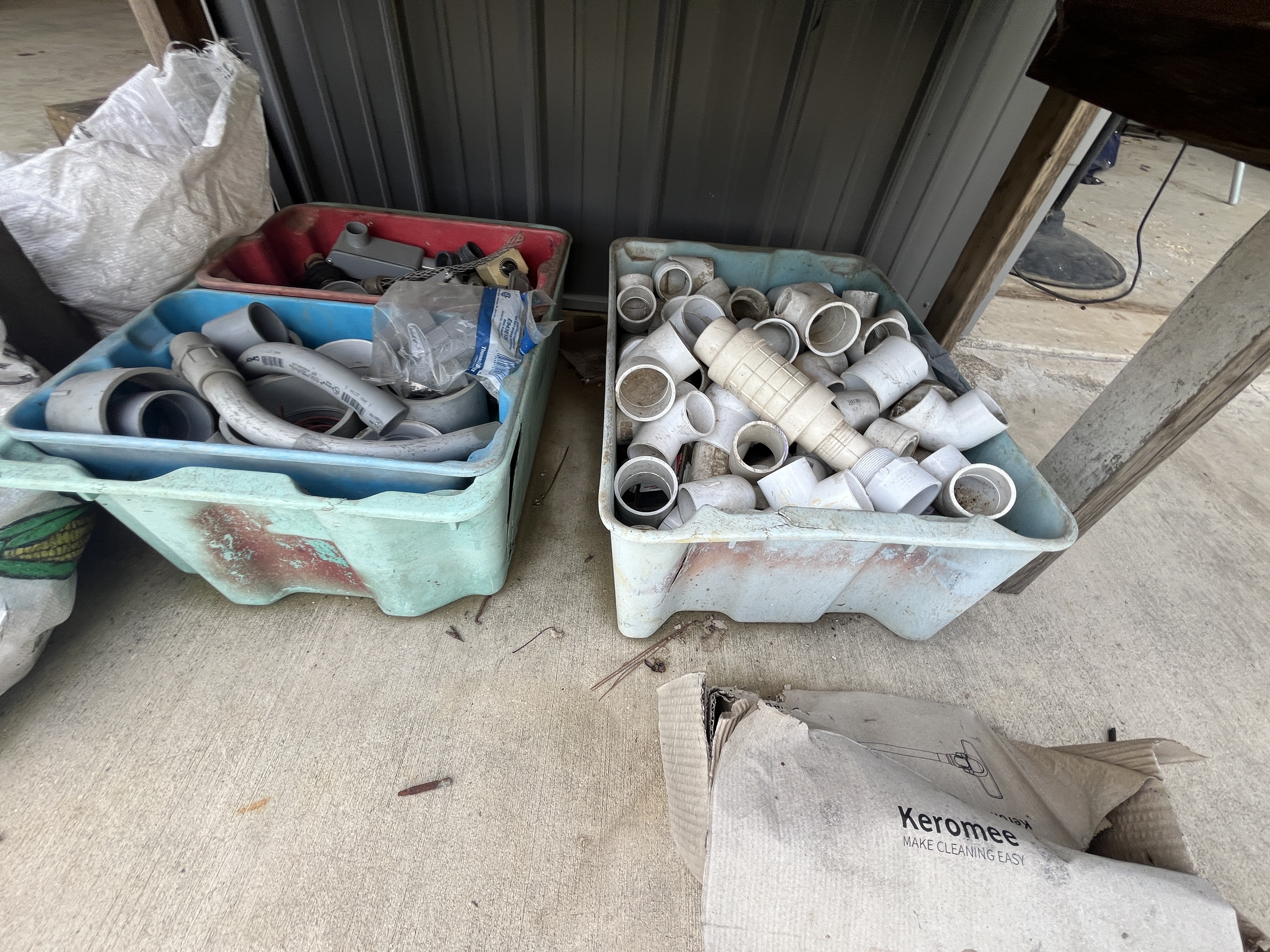 Real Estate & Personal Property Auction Image