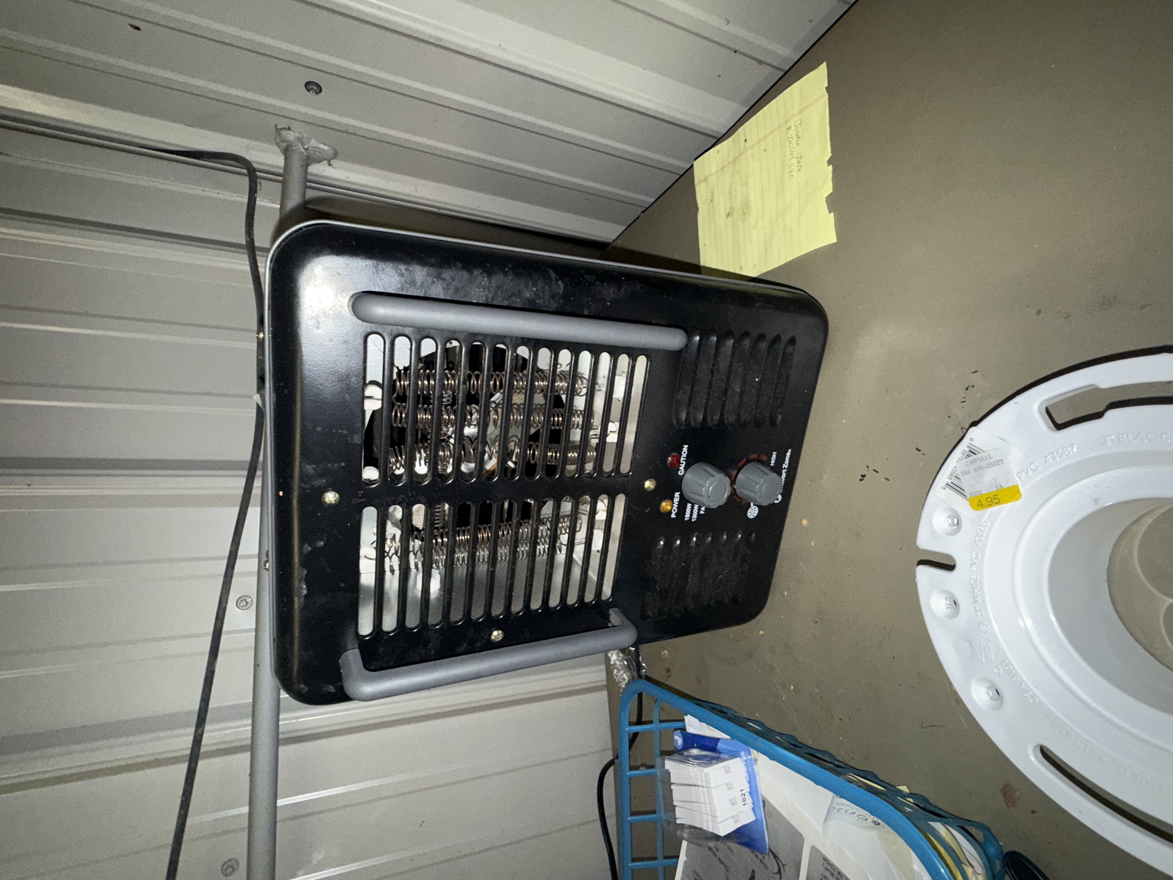 Real Estate & Personal Property Auction Image
