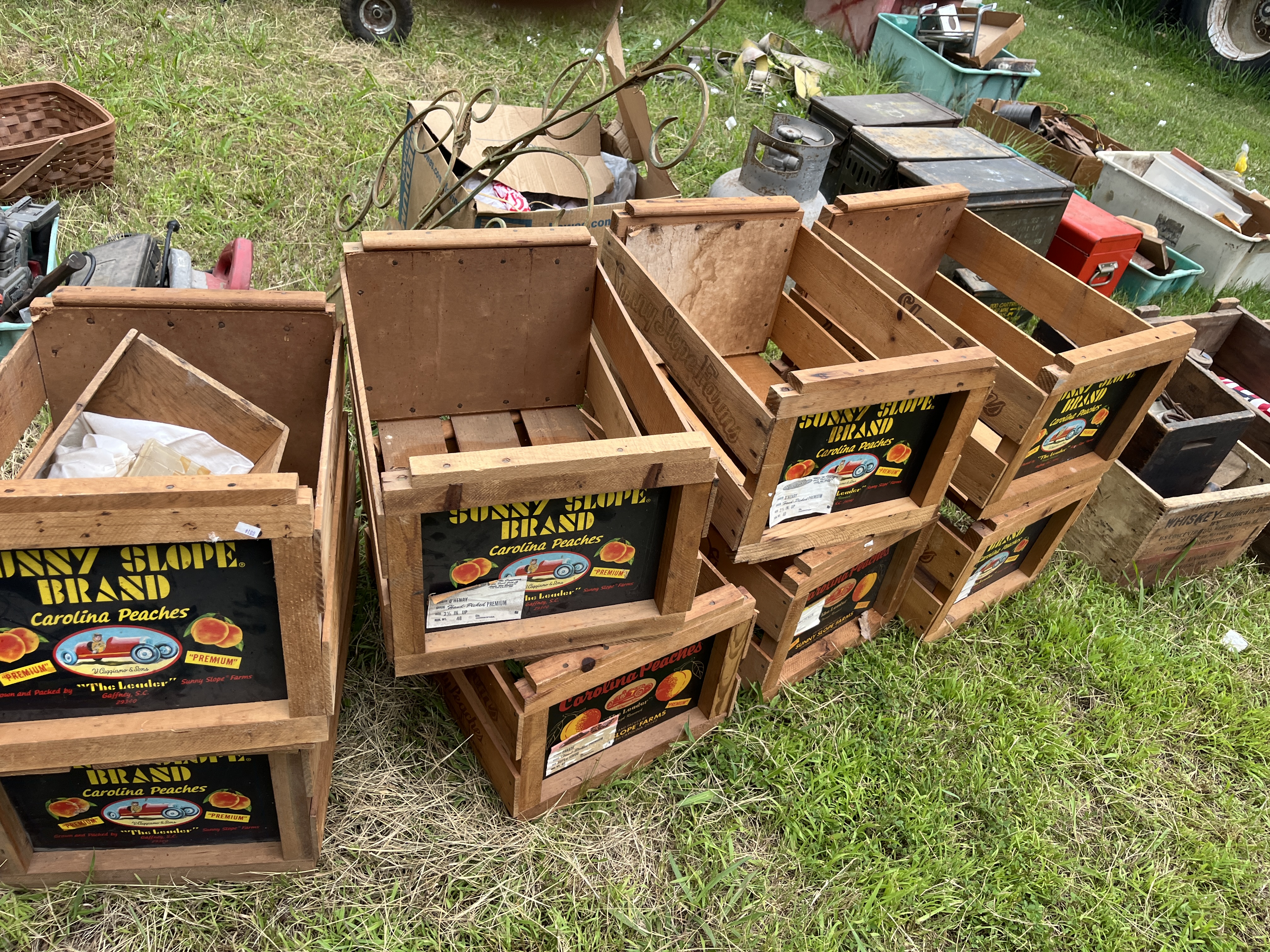 Real Estate & Personal Property Auction Image