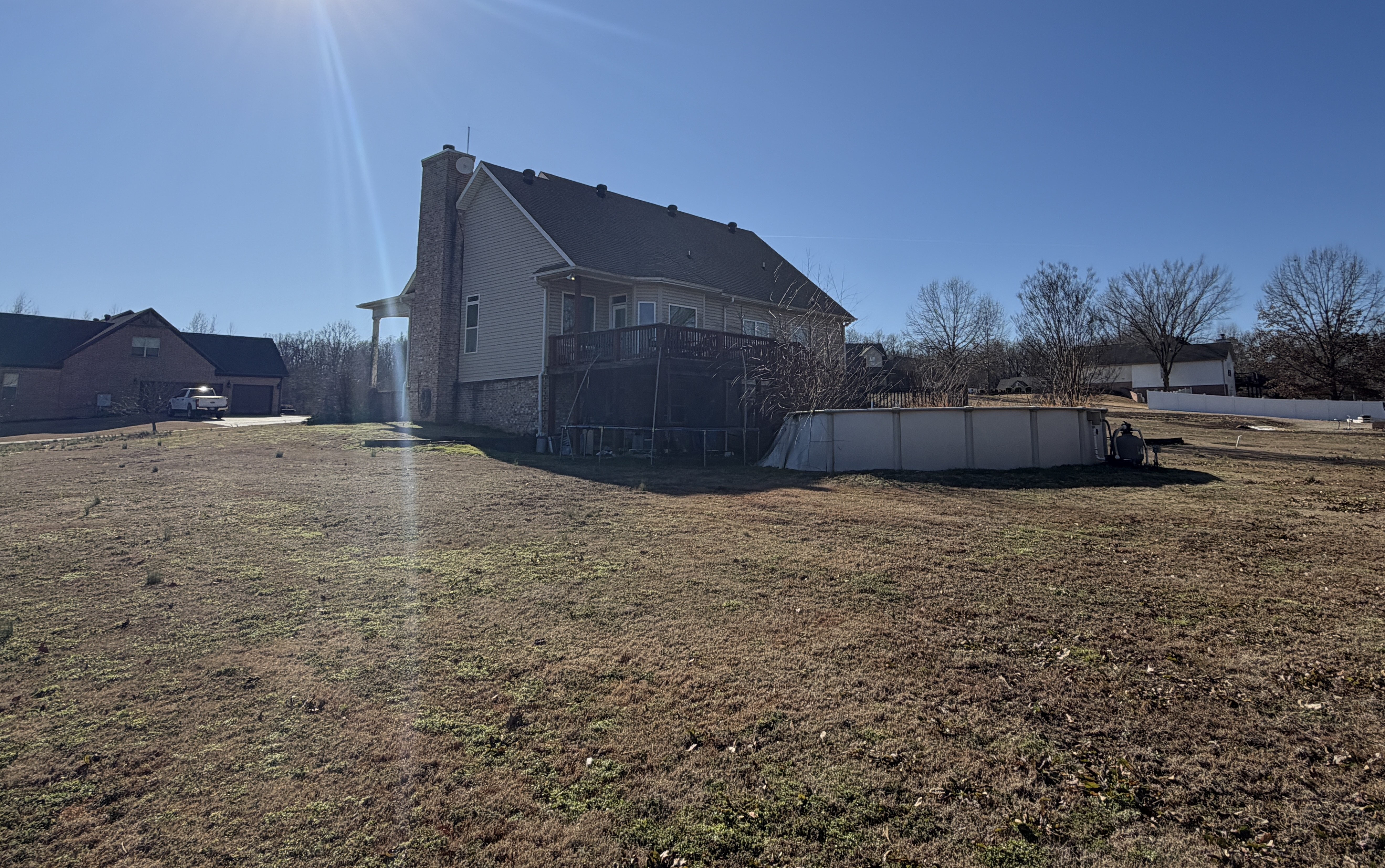 Real Estate & Personal Property Auction Image