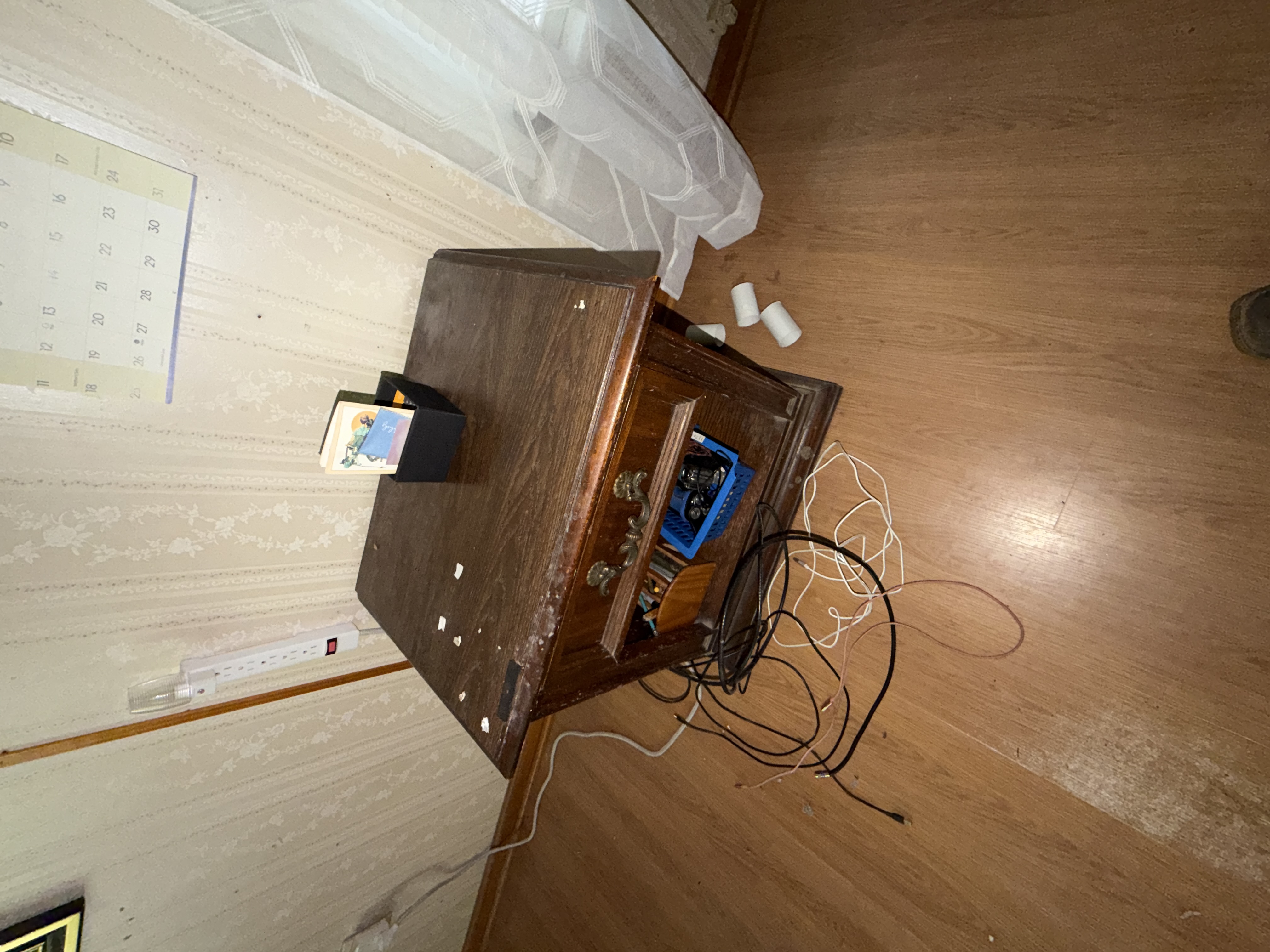 Real Estate & Personal Property Auction Image