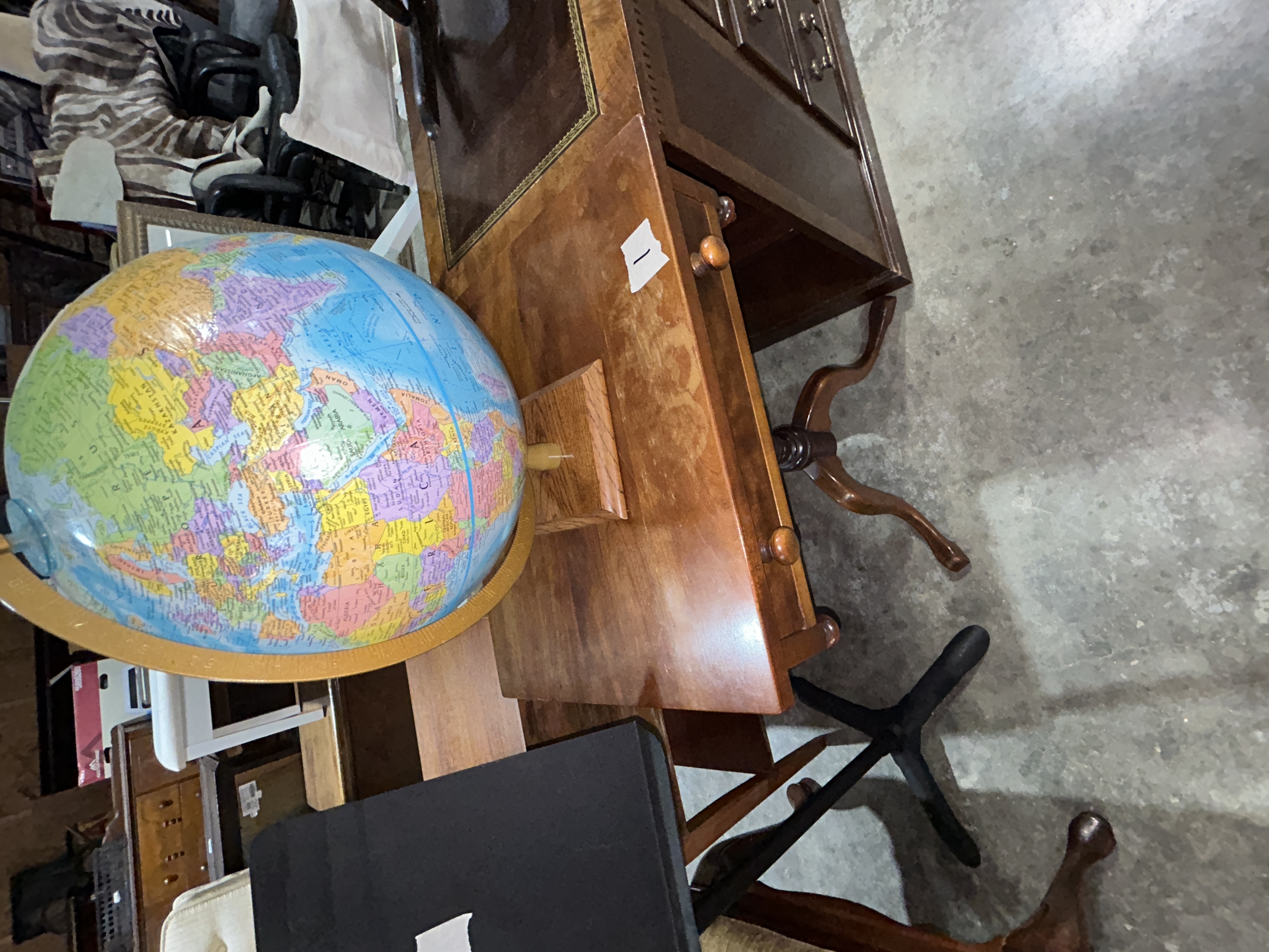 Special Estates Auction Image