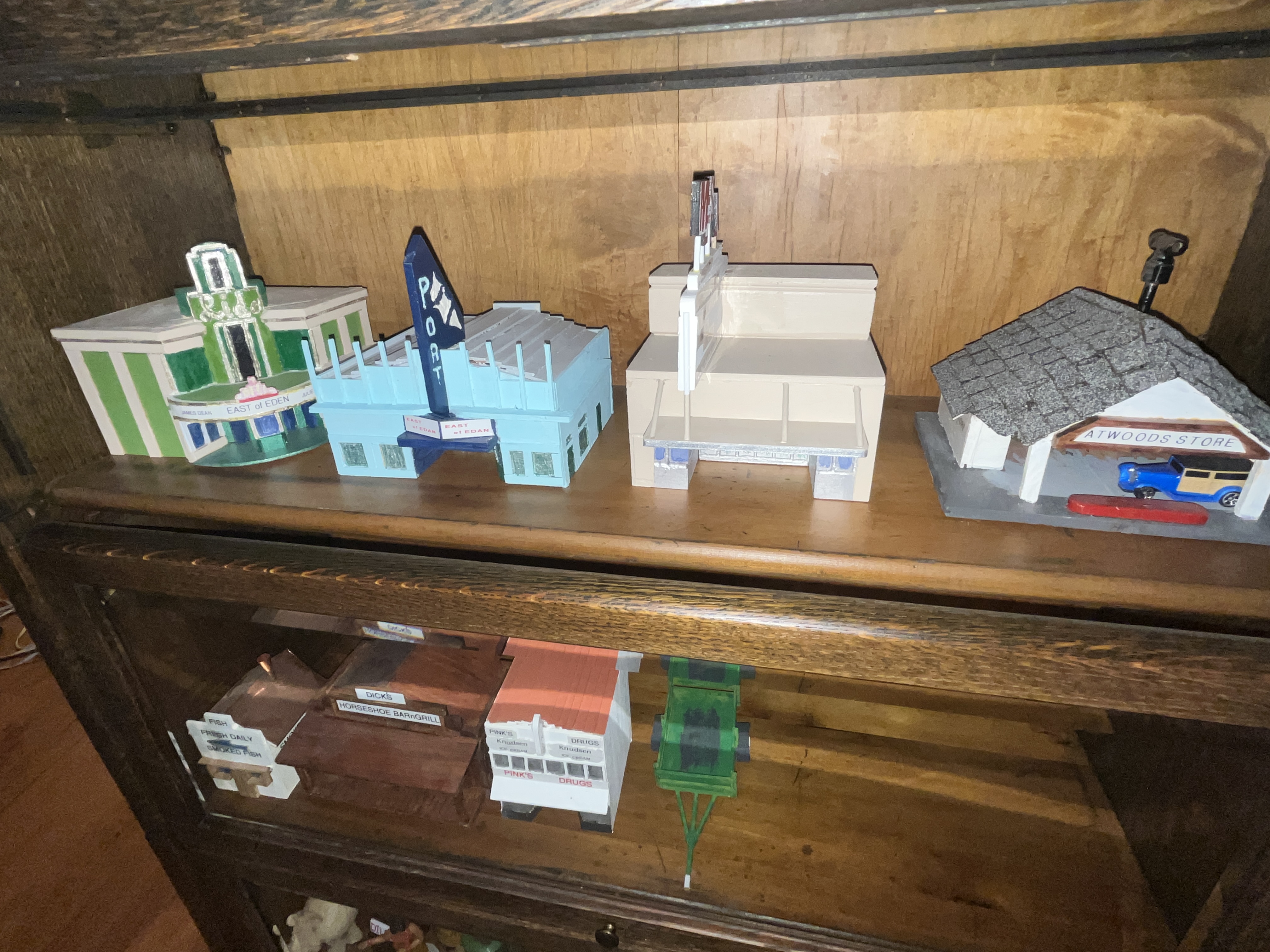 Varvil Estate Auction Image