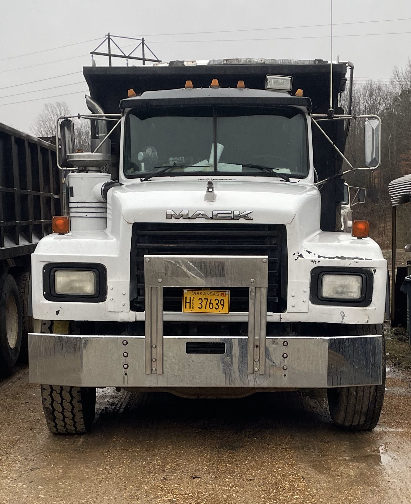 37th Annual Pocahontas FFA Farm Equipment Auction Image